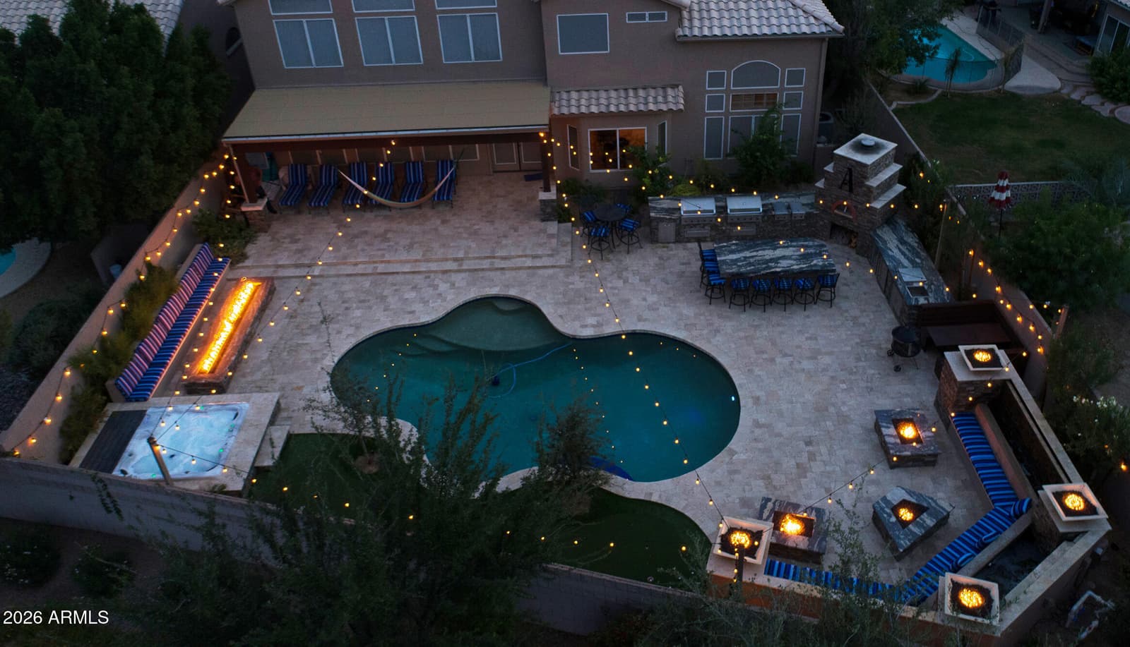 7496 S Hazelton Lane, Tempe, AZ 85283 — photo 40 of 57