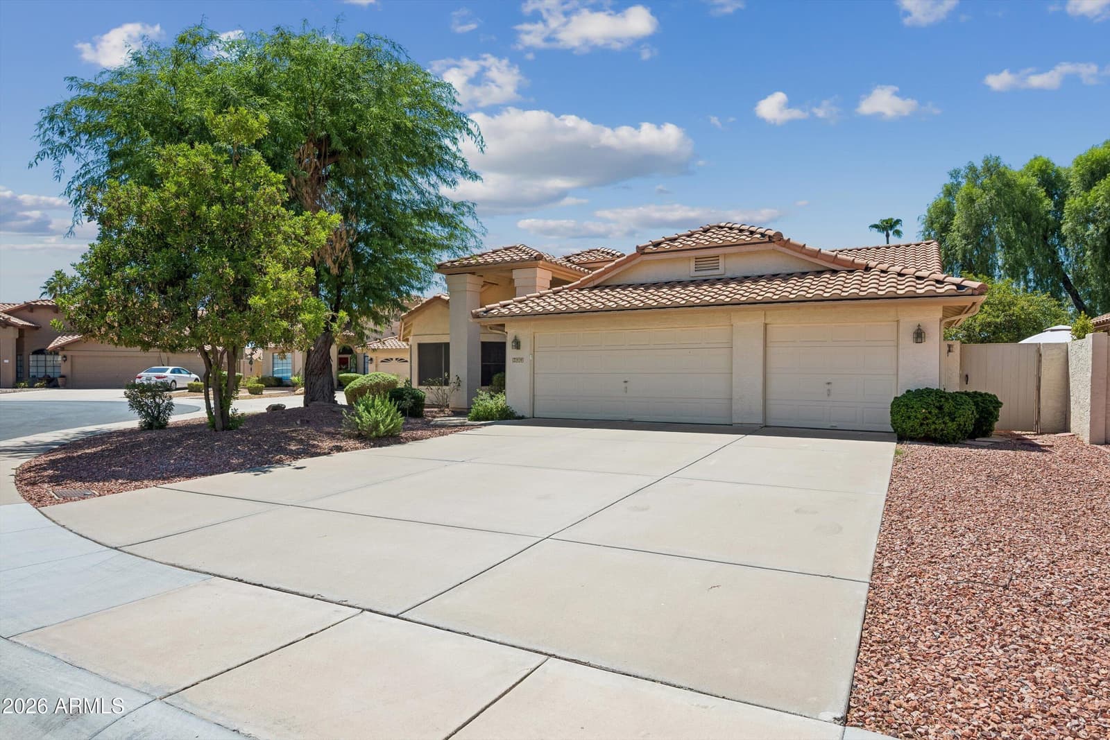 244 N Corrine Court, Gilbert, AZ 85234 — photo 47 of 49