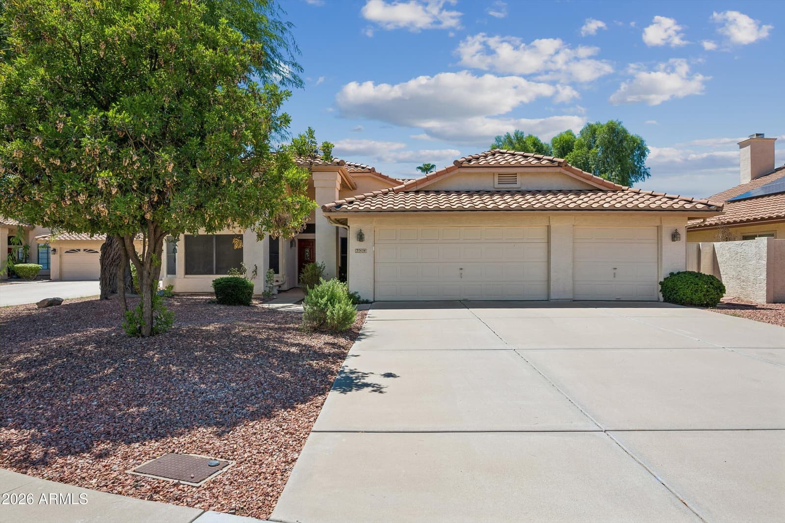 244 N Corrine Court, Gilbert, AZ 85234 — photo 48 of 49