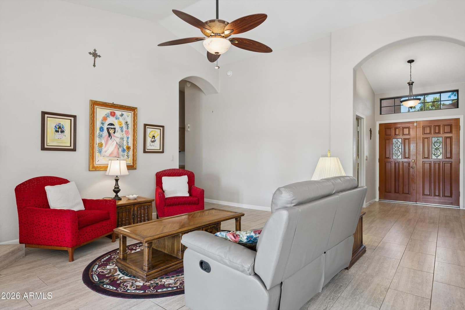 244 N Corrine Court, Gilbert, AZ 85234 — photo 10 of 49