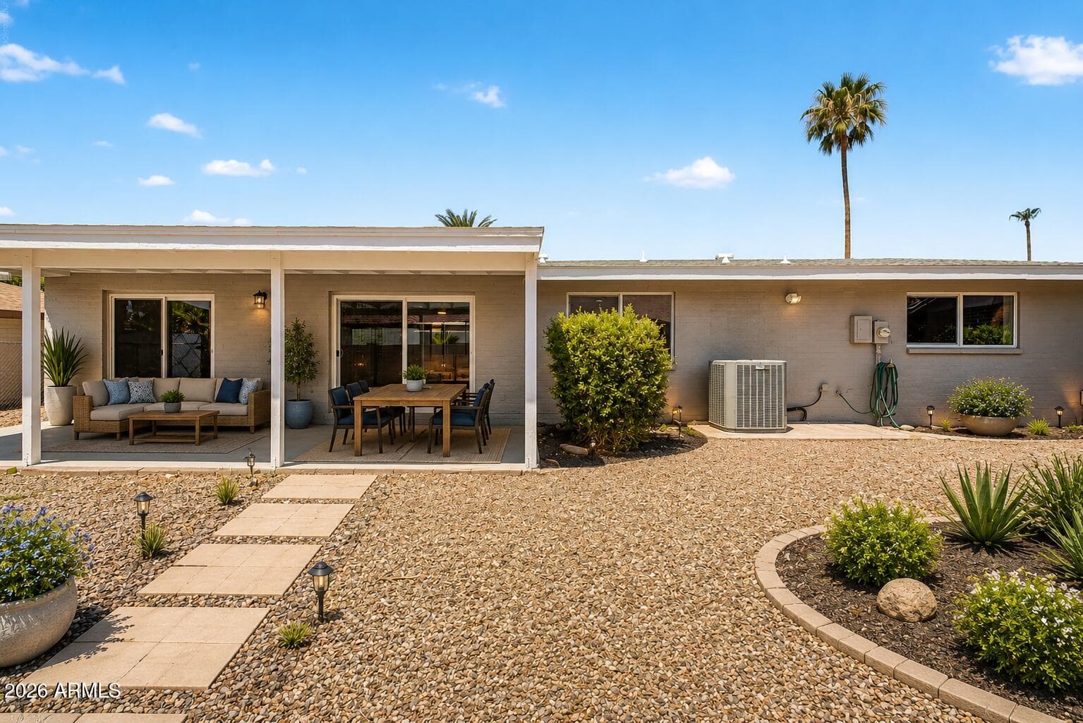 839 S Saranac Avenue, Mesa, AZ 85208 — photo 43 of 45