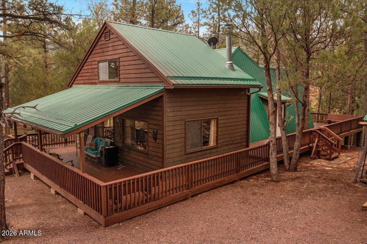 5 County Road 2034, Nutrioso, AZ 85932 — photo 33 of 43
