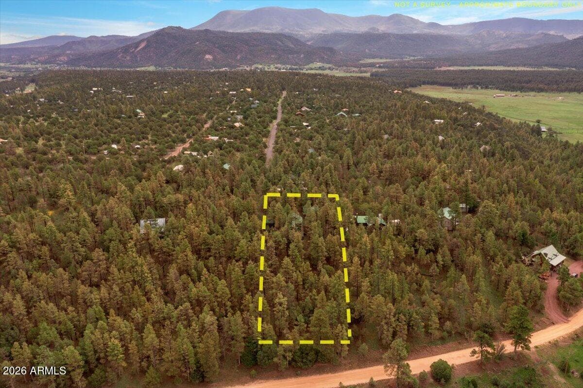5 County Road 2034, Nutrioso, AZ 85932 — photo 41 of 43