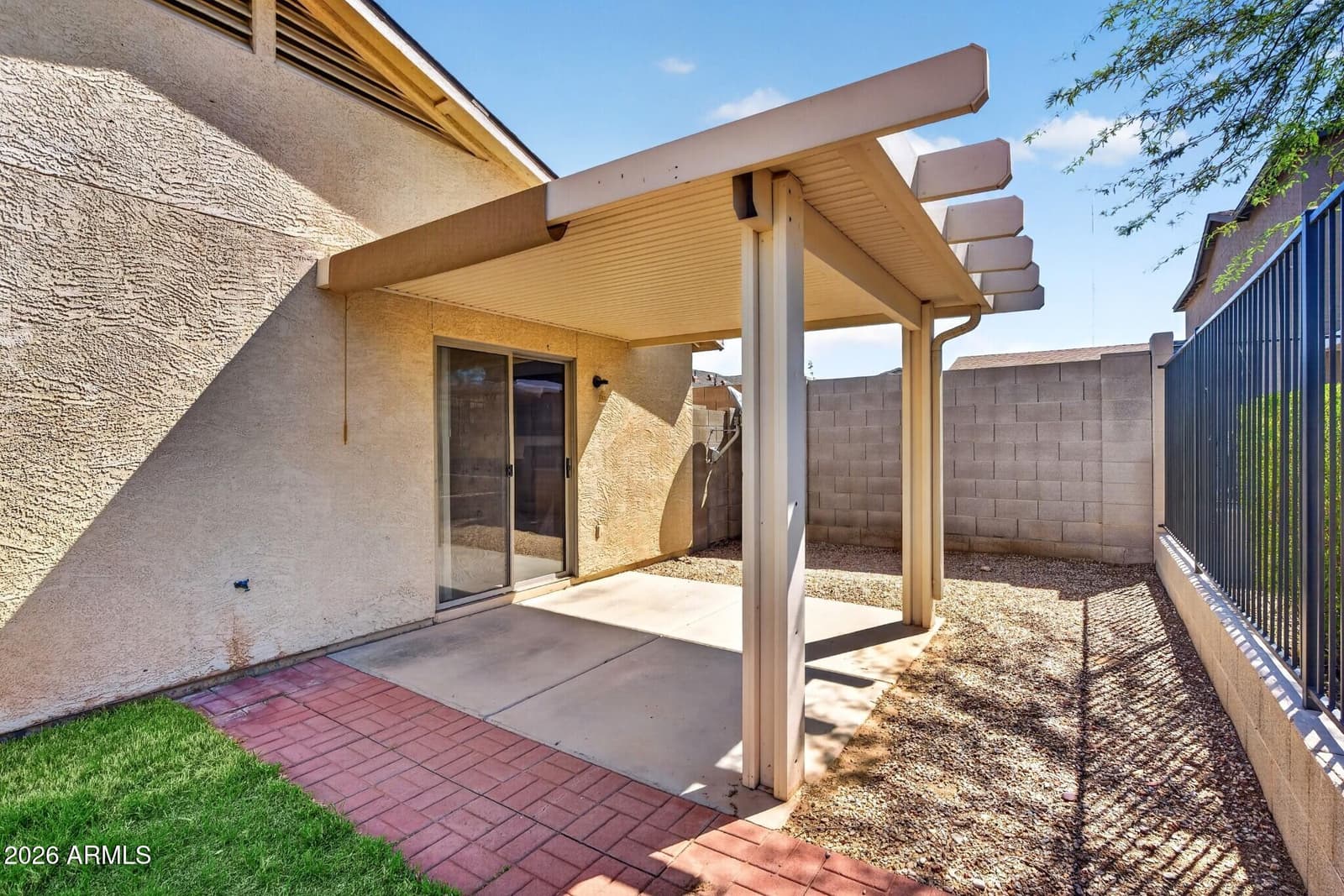 2551 E Meadow Chase Drive, San Tan Valley, AZ 85140 — photo 37 of 44