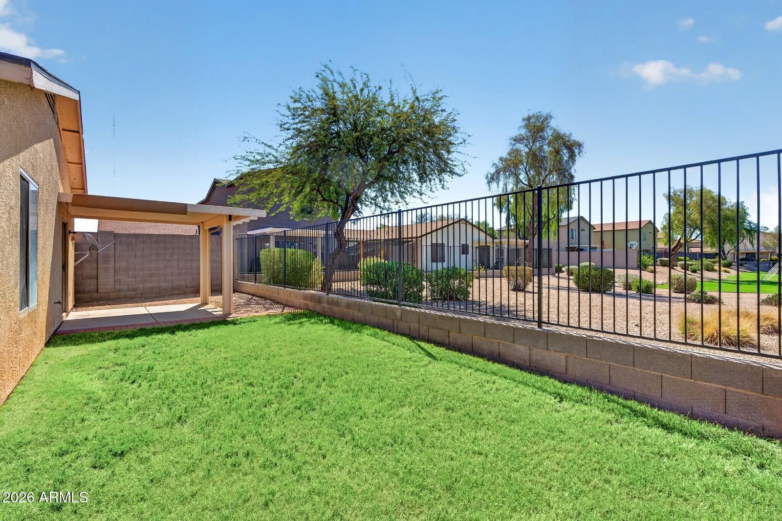 2551 E Meadow Chase Drive, San Tan Valley, AZ 85140 — photo 1 of 44