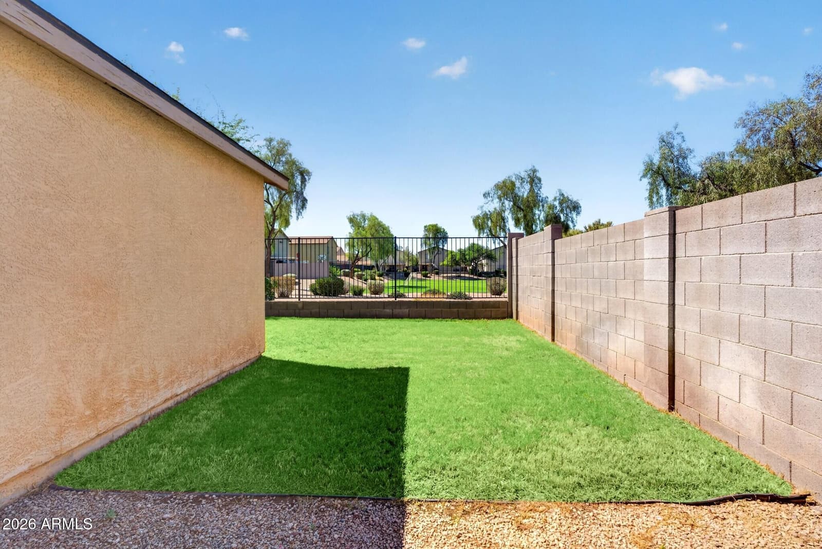 2551 E Meadow Chase Drive, San Tan Valley, AZ 85140 — photo 38 of 44