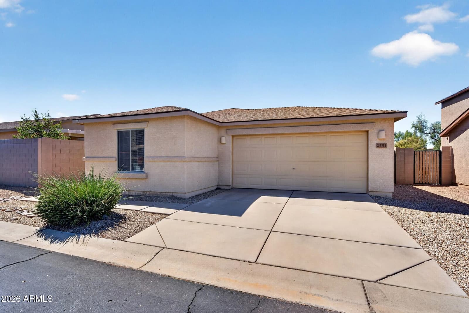 2551 E Meadow Chase Drive, San Tan Valley, AZ 85140 — photo 34 of 44