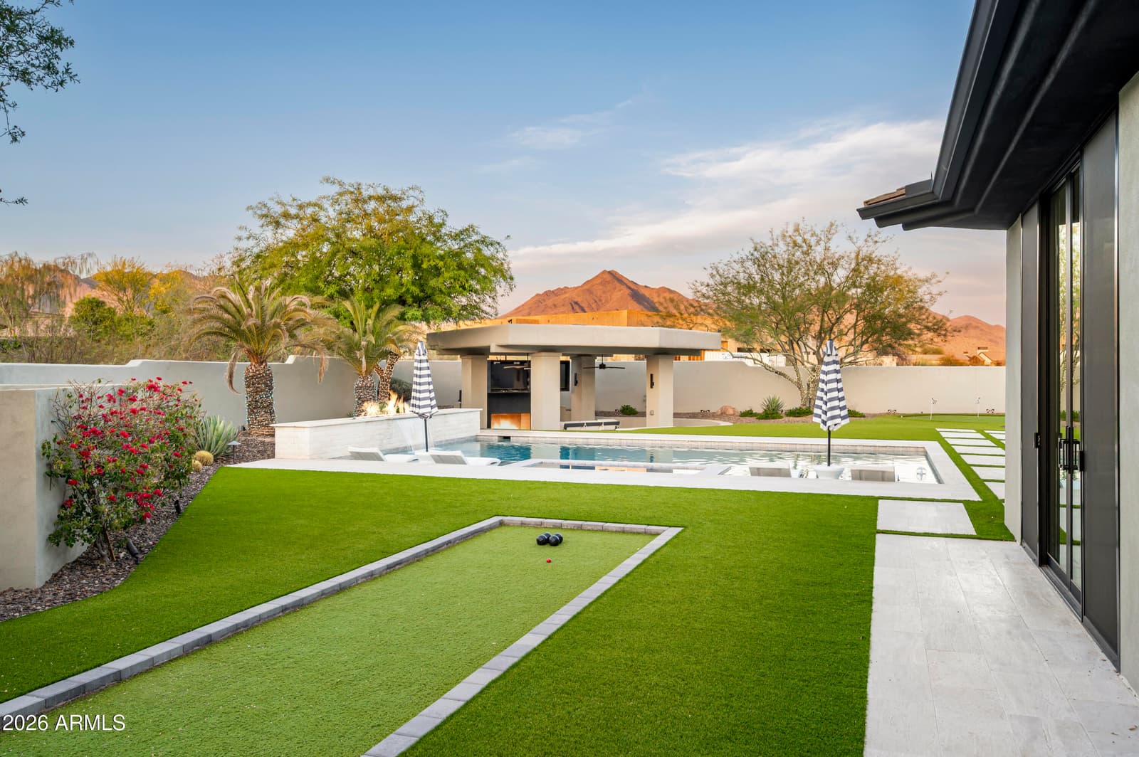 9002 E Rimrock Drive, Scottsdale, AZ 85255 — photo 3 of 36