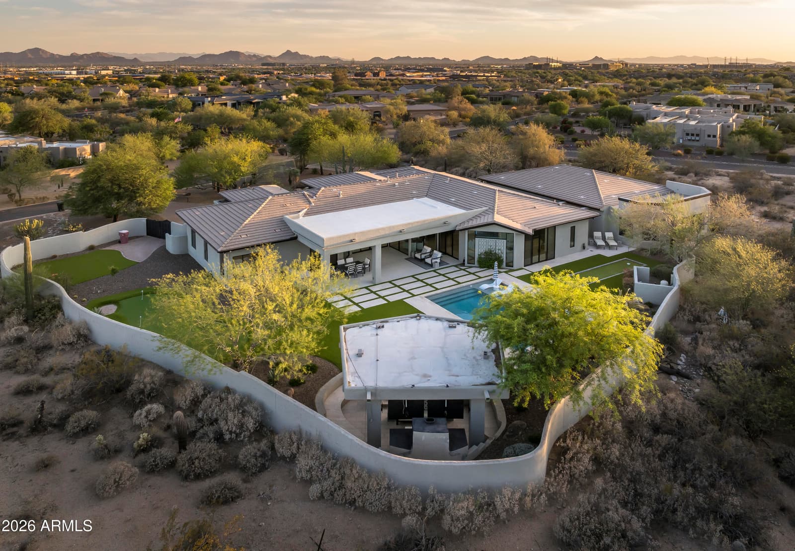 9002 E Rimrock Drive, Scottsdale, AZ 85255 — photo 36 of 36