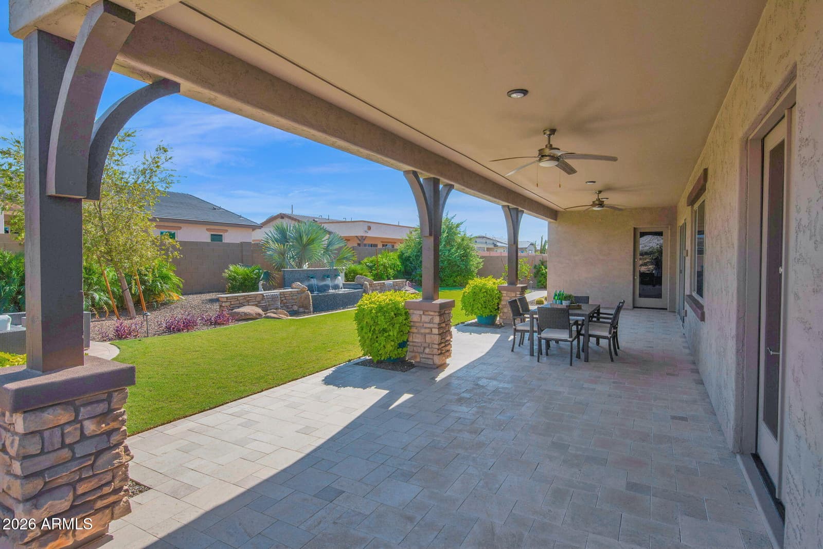 21153 E Starflower Drive, Queen Creek, AZ 85142 — photo 43 of 75