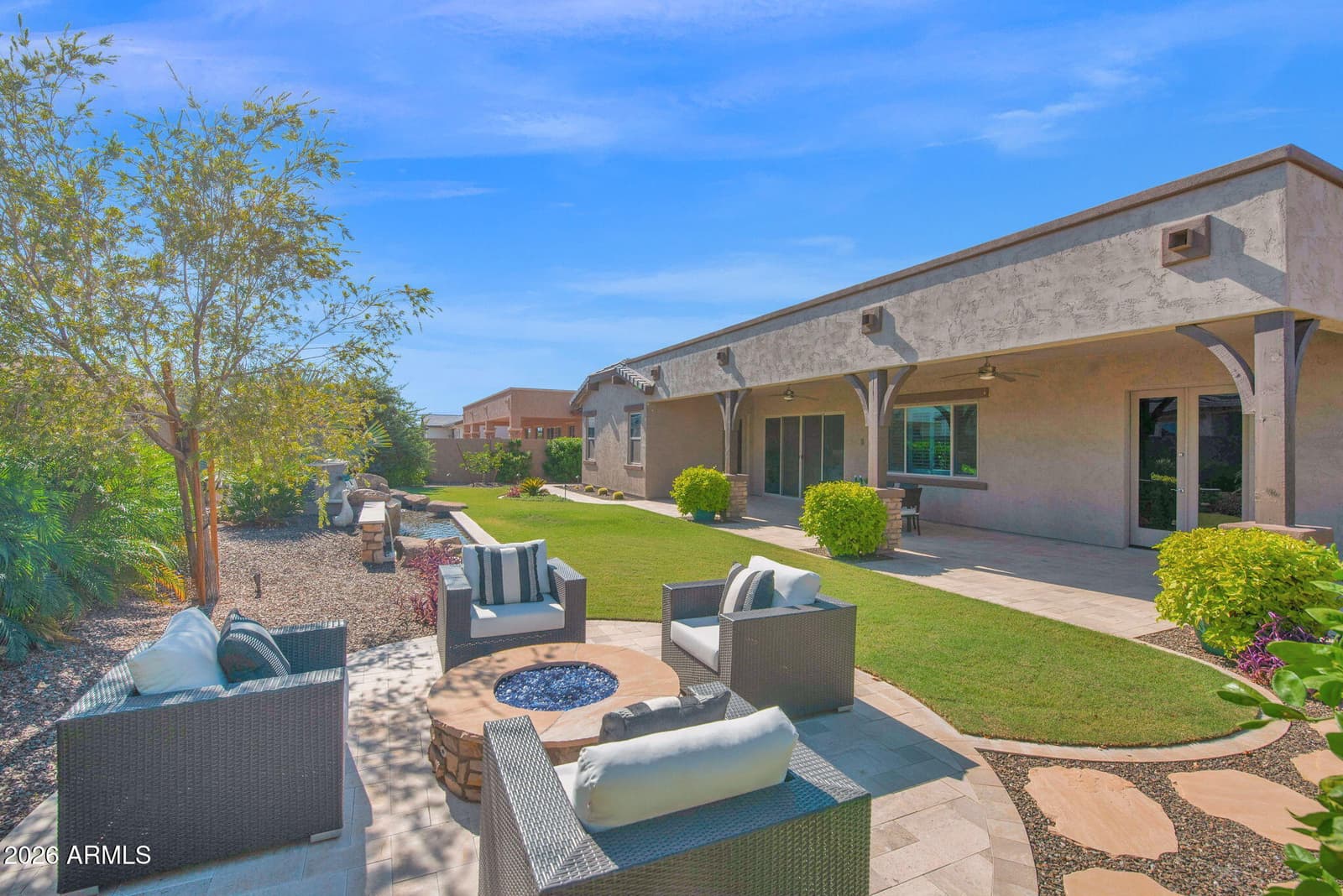 21153 E Starflower Drive, Queen Creek, AZ 85142 — photo 44 of 75