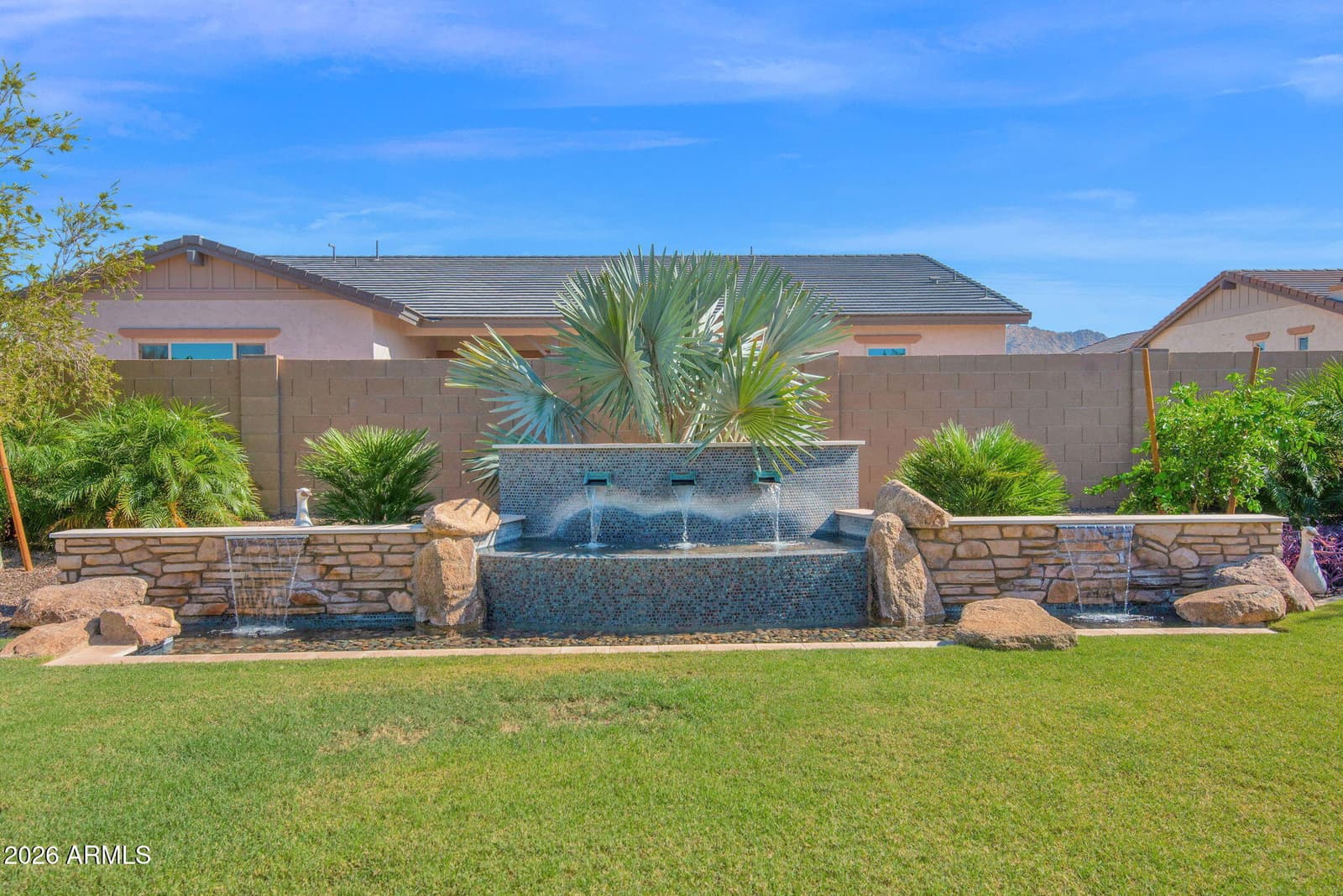 21153 E Starflower Drive, Queen Creek, AZ 85142 — photo 42 of 75