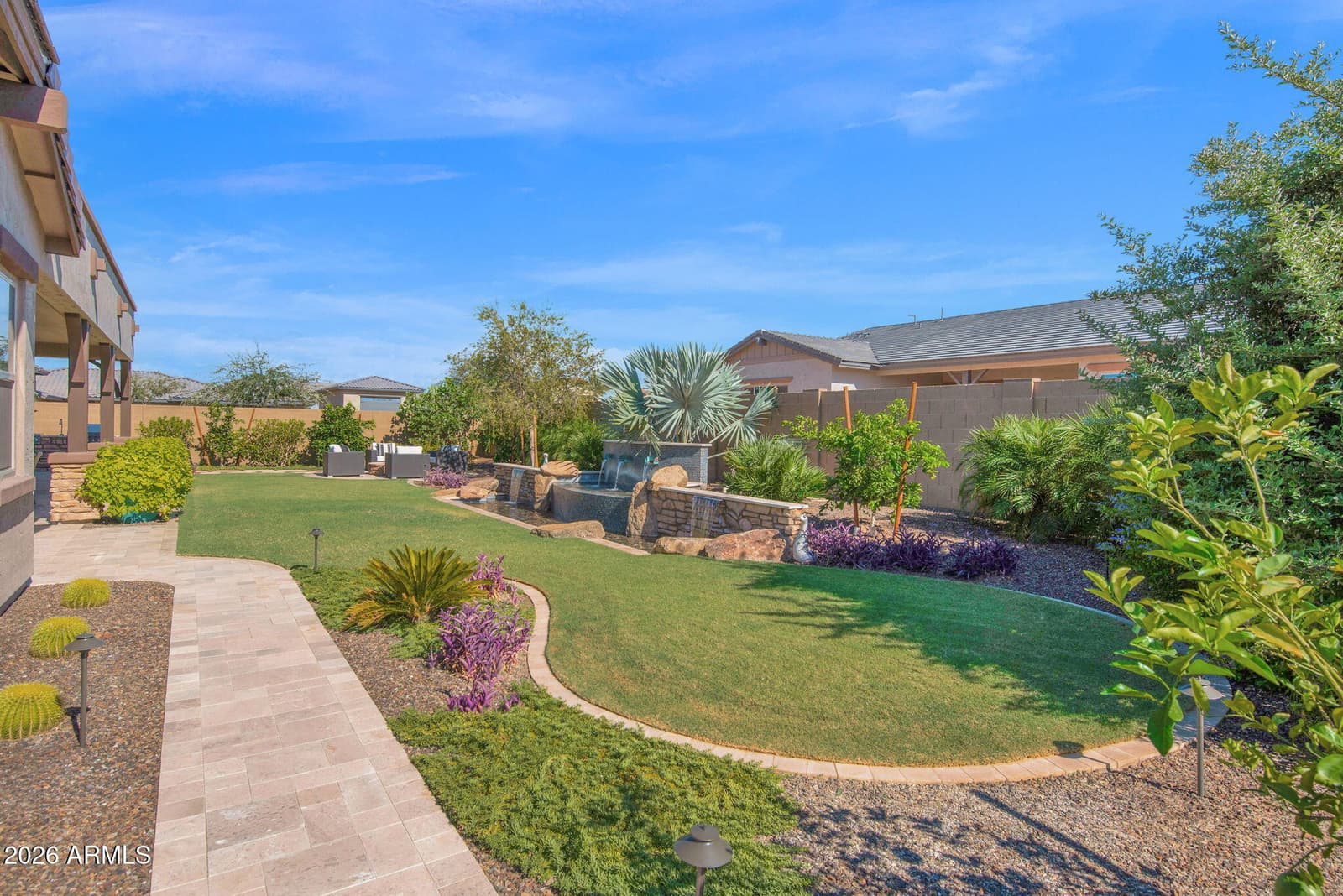 21153 E Starflower Drive, Queen Creek, AZ 85142 — photo 50 of 75