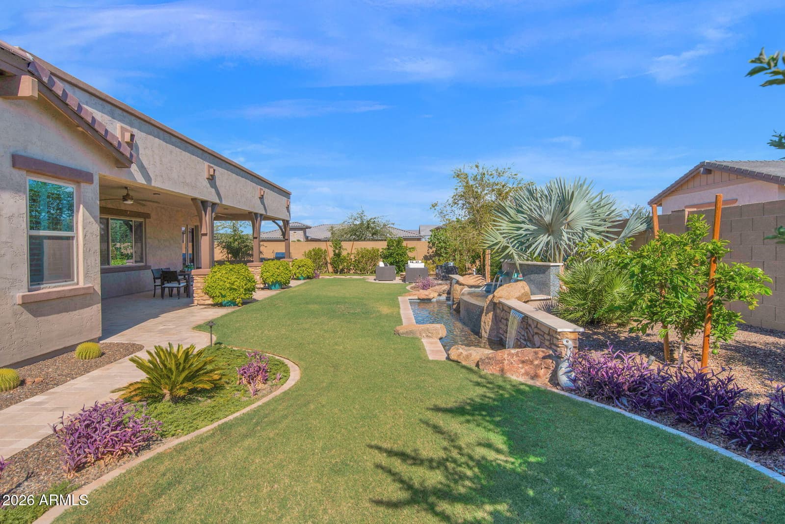 21153 E Starflower Drive, Queen Creek, AZ 85142 — photo 51 of 75