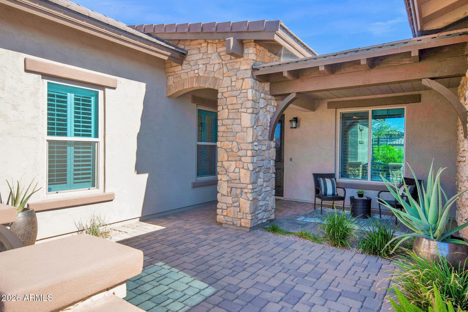 21153 E Starflower Drive, Queen Creek, AZ 85142 — photo 2 of 75
