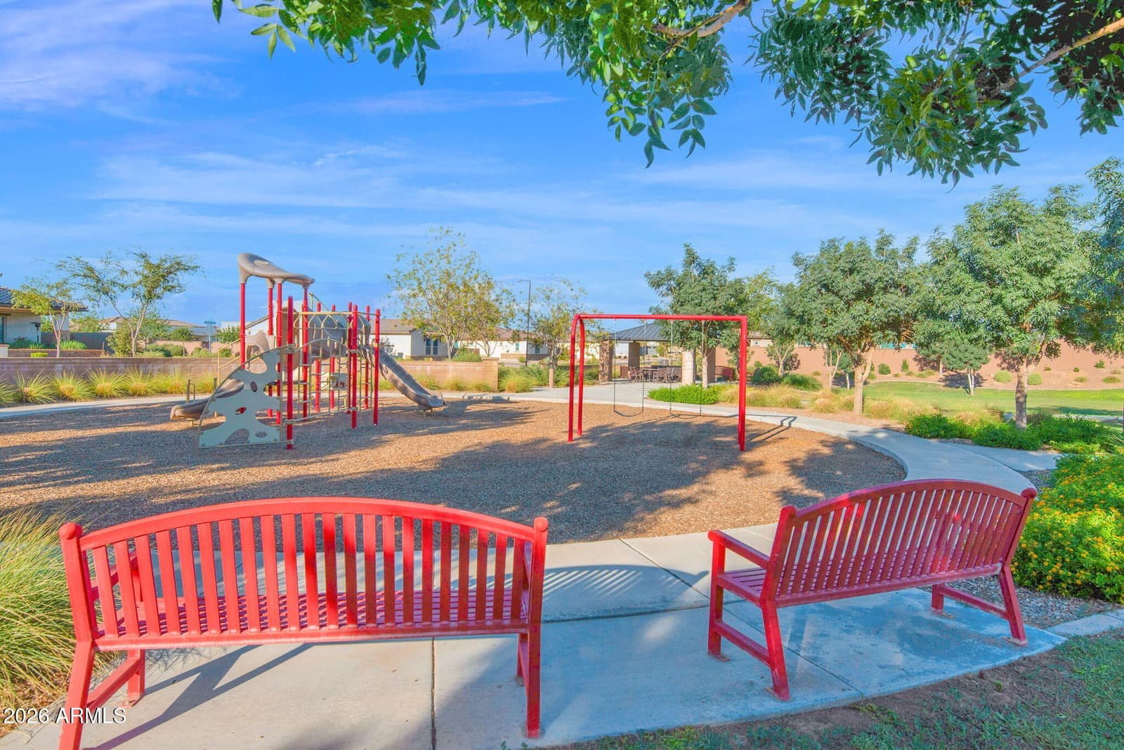 21153 E Starflower Drive, Queen Creek, AZ 85142 — photo 59 of 75