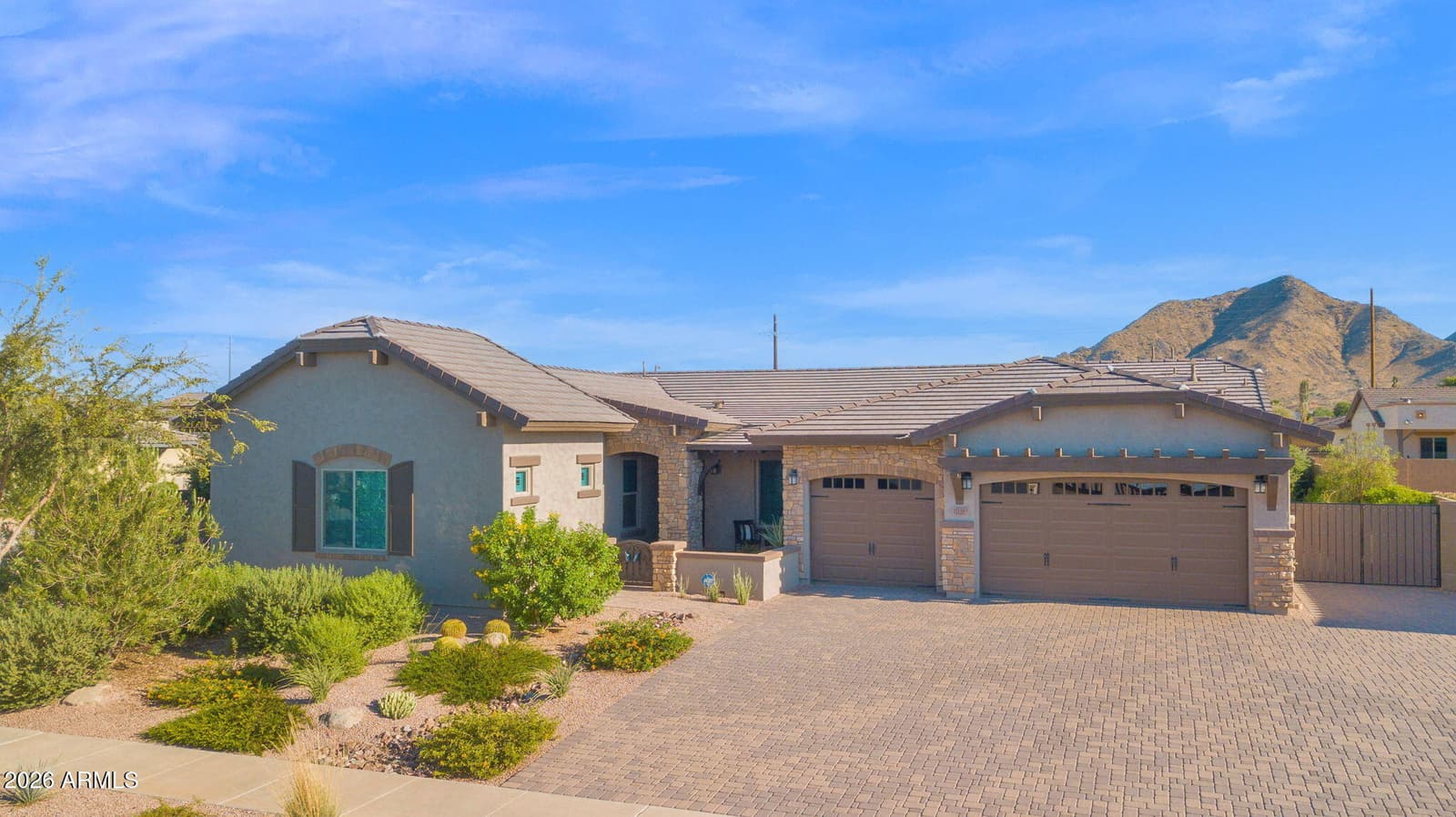 21153 E Starflower Drive, Queen Creek, AZ 85142 — photo 62 of 75