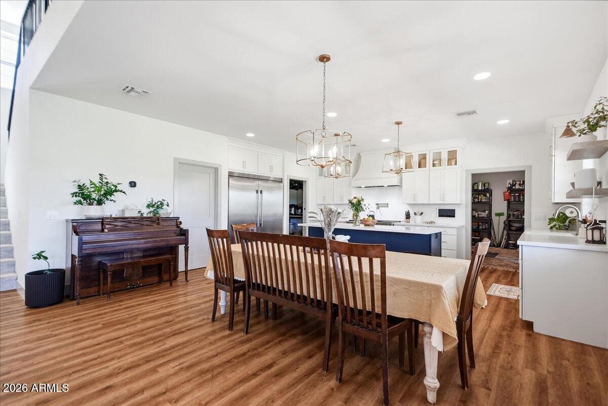 21332 S 156th Street, Gilbert, AZ 85298 — photo 12 of 58