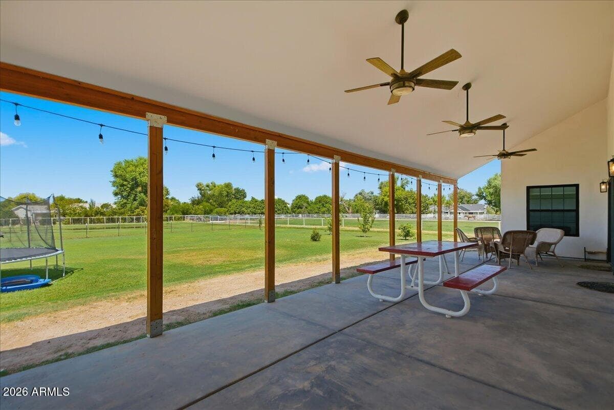 21332 S 156th Street, Gilbert, AZ 85298 — photo 43 of 58