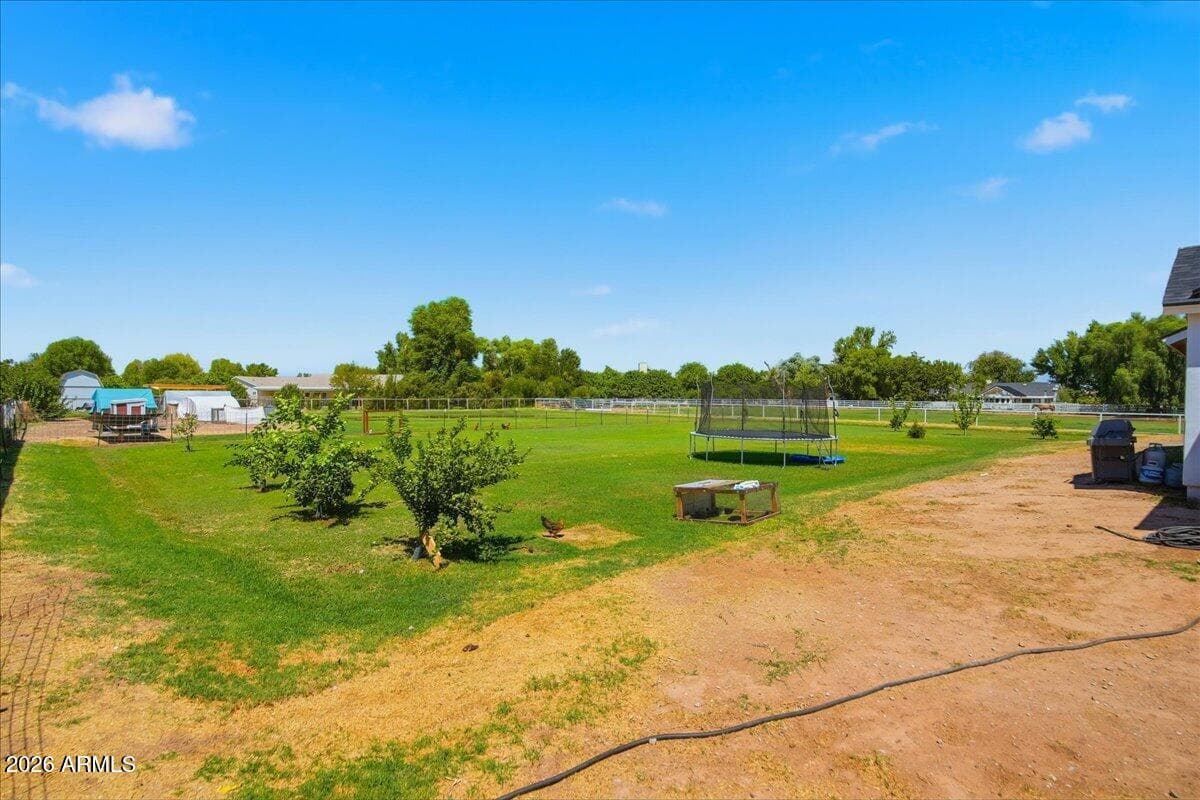 21332 S 156th Street, Gilbert, AZ 85298 — photo 47 of 58