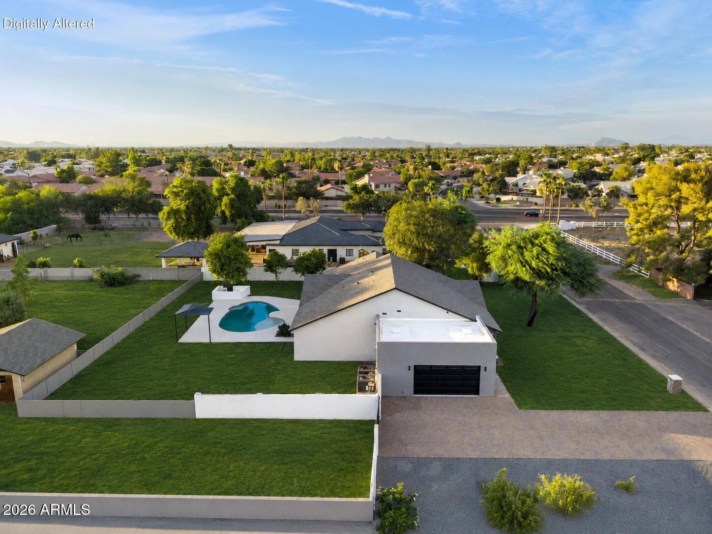 848 S 131st Street, Gilbert, AZ 85233 — photo 55 of 87