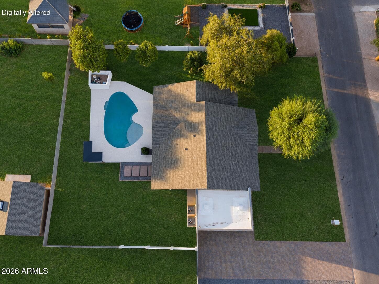 848 S 131st Street, Gilbert, AZ 85233 — photo 57 of 87
