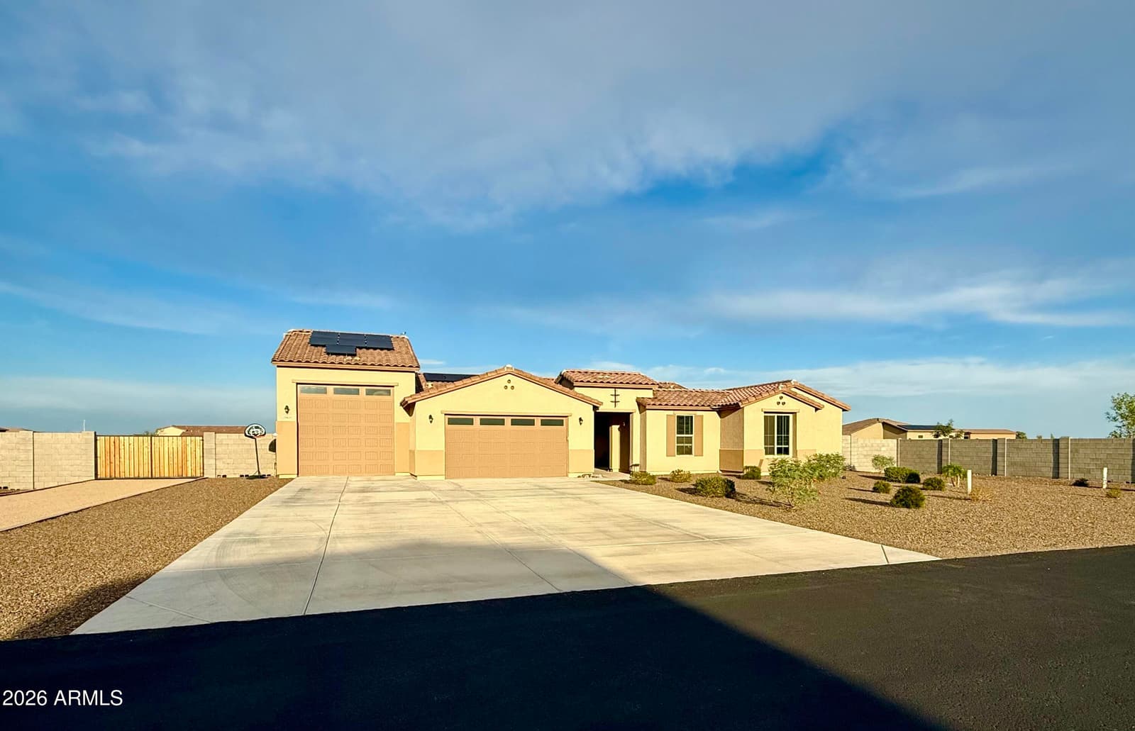 29405 N 224th Drive, Wittmann, AZ 85361 — photo 11 of 24