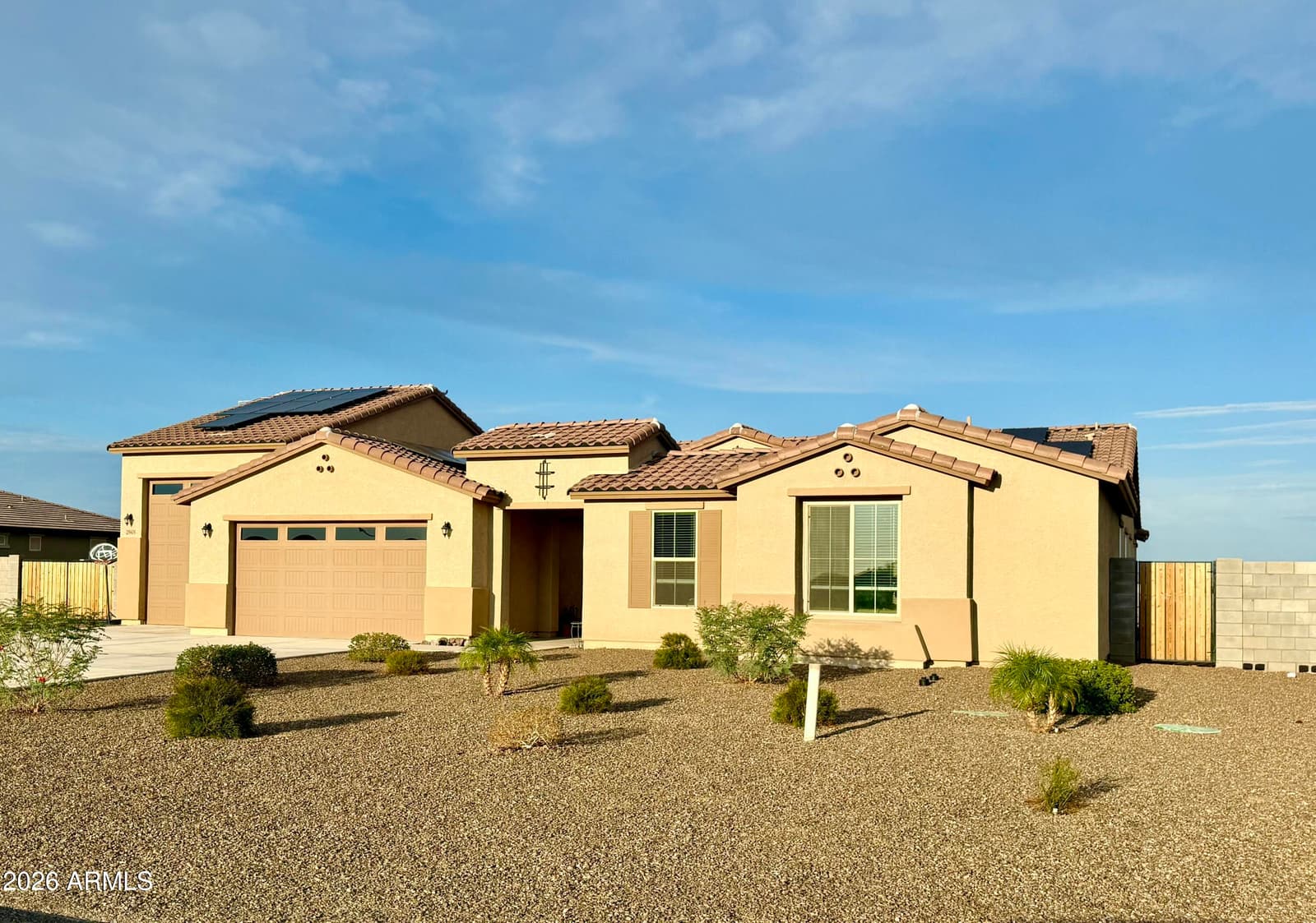 29405 N 224th Drive, Wittmann, AZ 85361 — photo 12 of 24