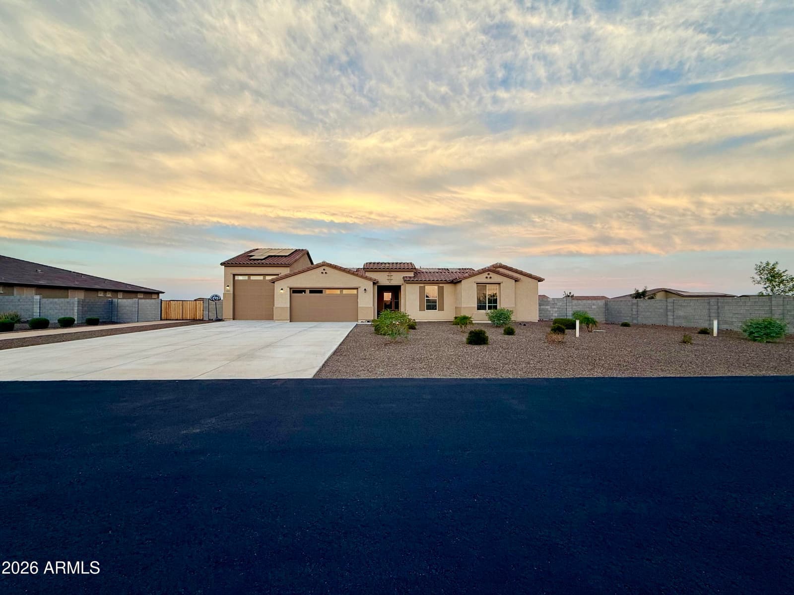 29405 N 224th Drive, Wittmann, AZ 85361 — photo 14 of 24