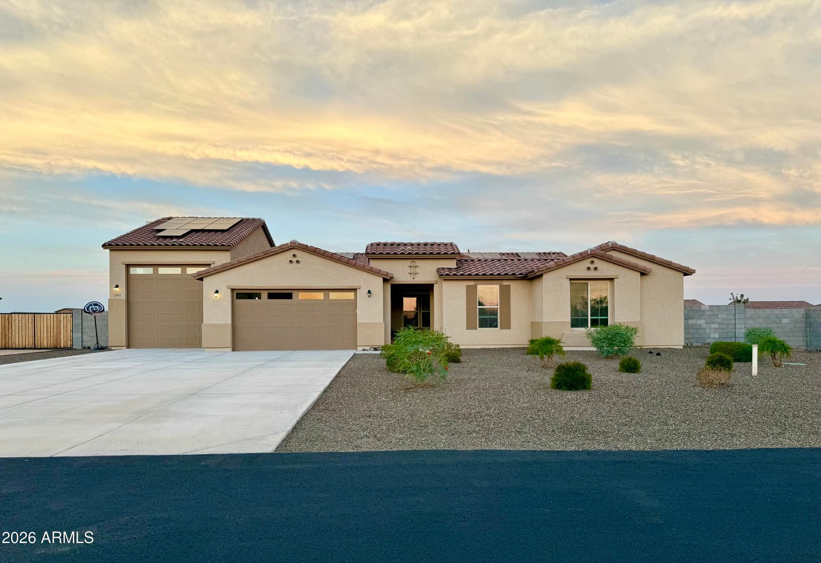 29405 N 224th Drive, Wittmann, AZ 85361 — photo 15 of 24