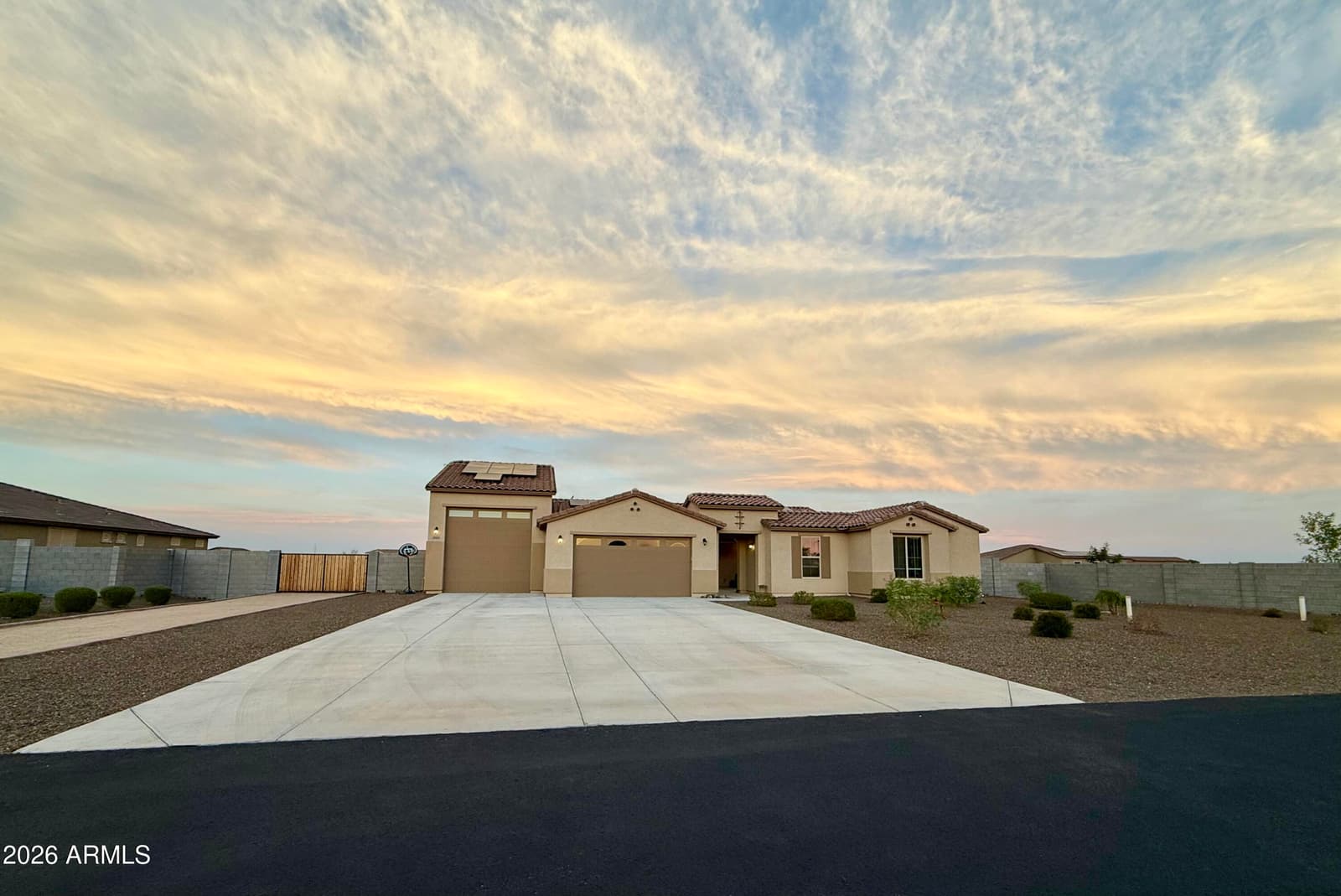 29405 N 224th Drive, Wittmann, AZ 85361 — photo 16 of 24