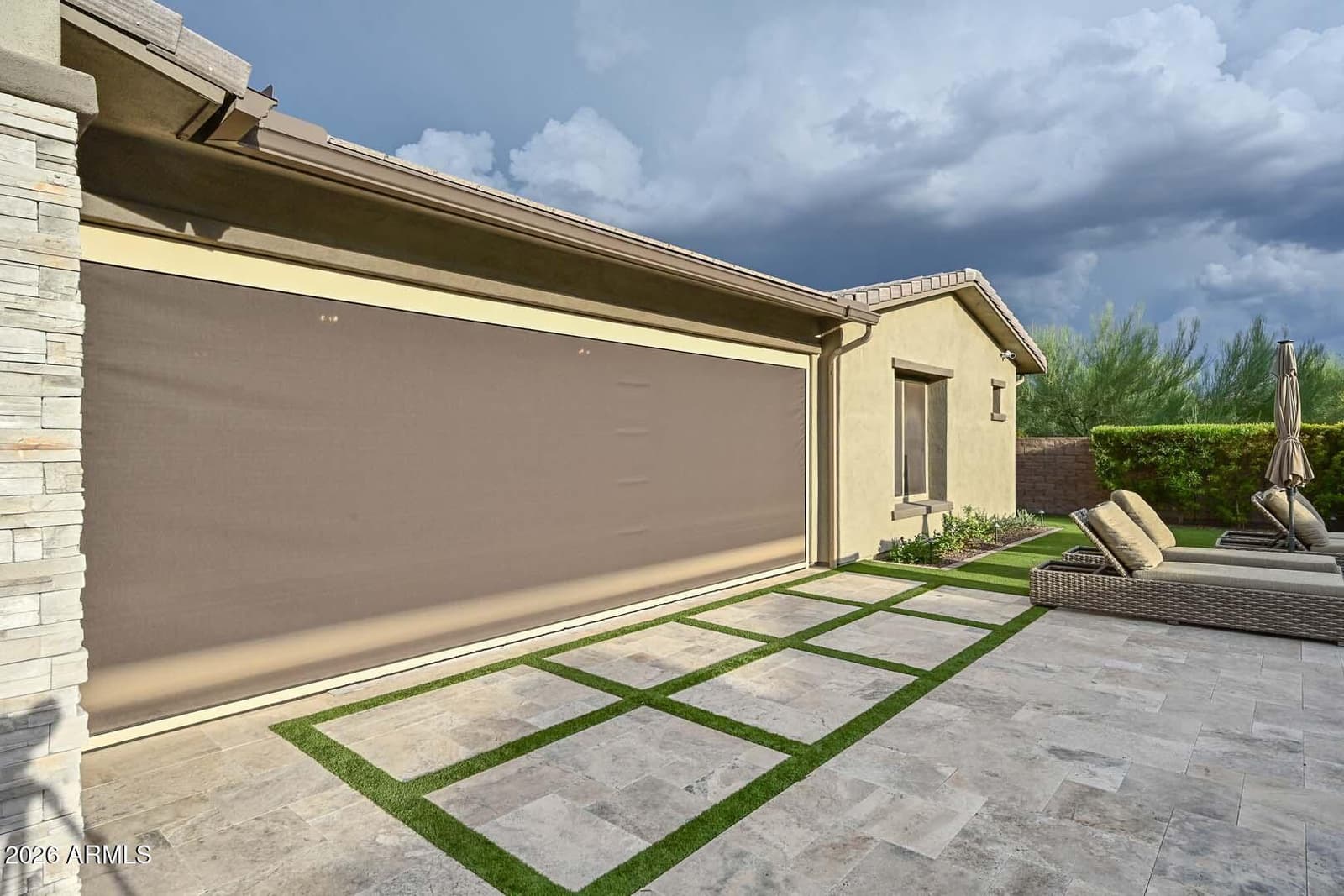 31158 N 117th Drive, Peoria, AZ 85383 — photo 76 of 84