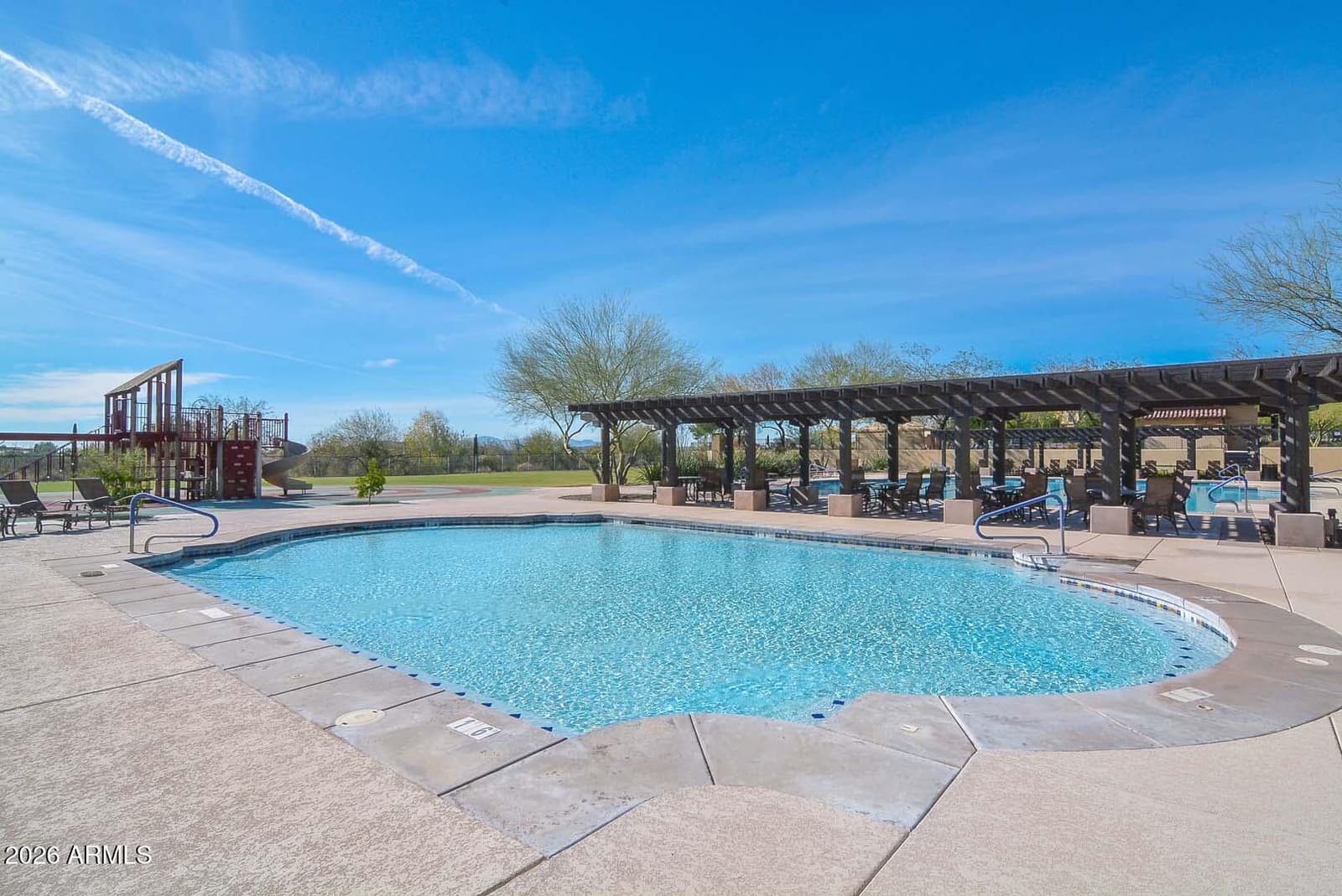 31158 N 117th Drive, Peoria, AZ 85383 — photo 83 of 84