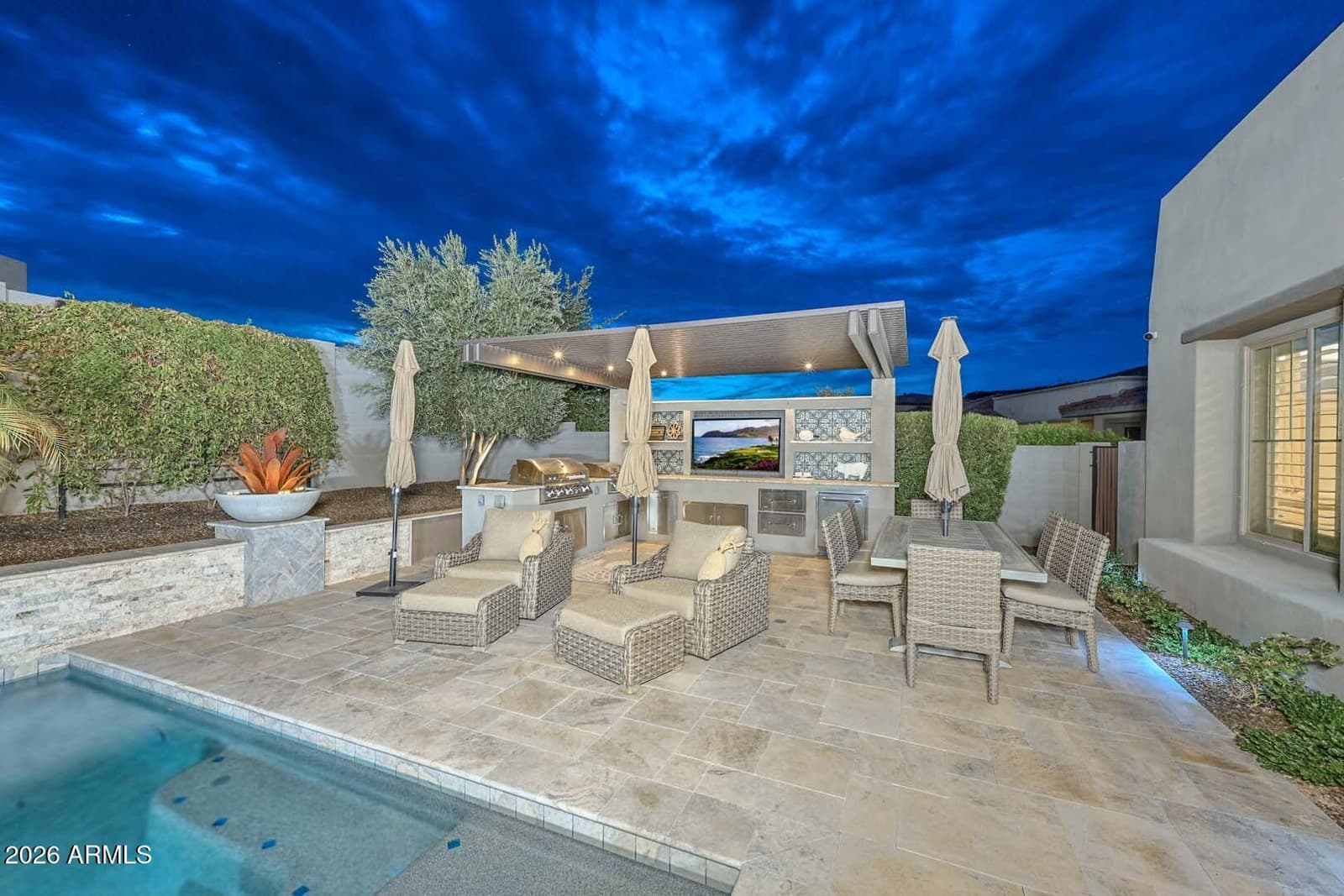 31158 N 117th Drive, Peoria, AZ 85383 — photo 66 of 84