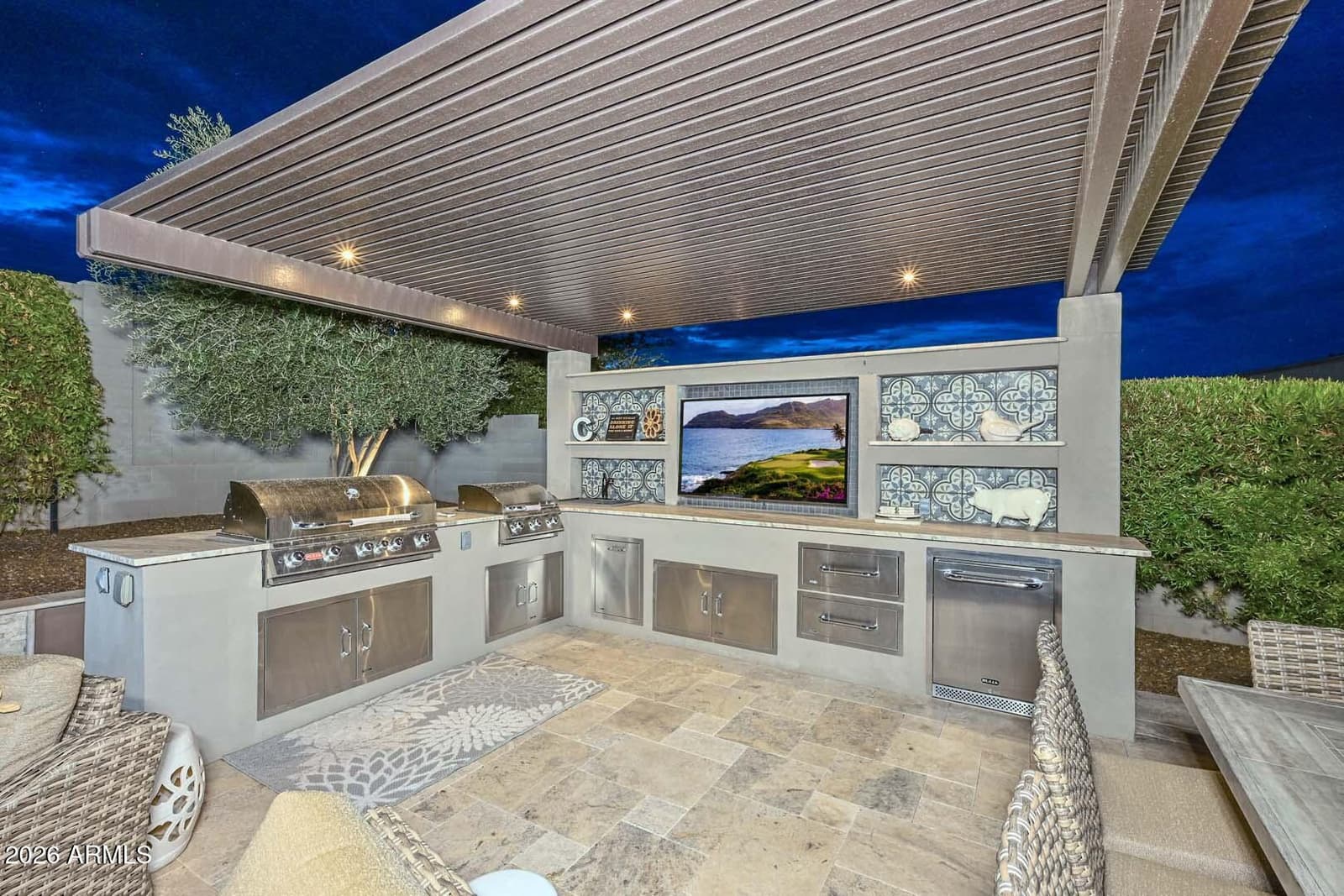 31158 N 117th Drive, Peoria, AZ 85383 — photo 69 of 84