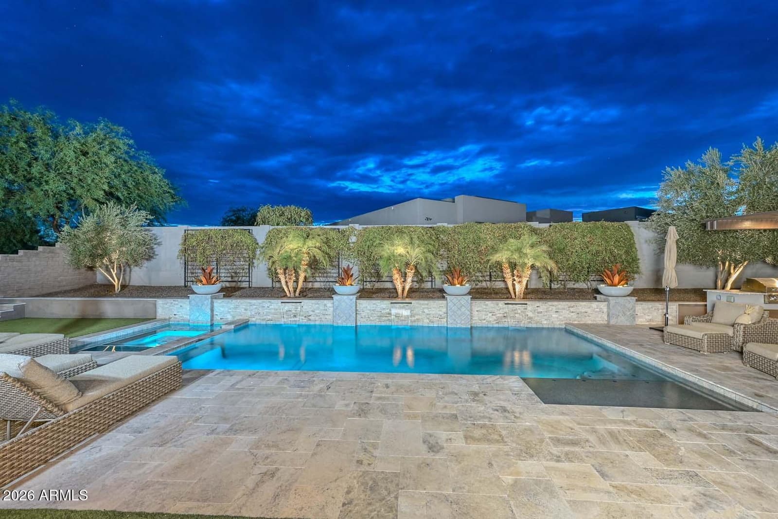 31158 N 117th Drive, Peoria, AZ 85383 — photo 58 of 84