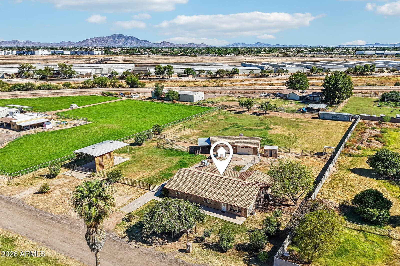 12137 E Bluebird Drive, Chandler, AZ 85286 — photo 1 of 30
