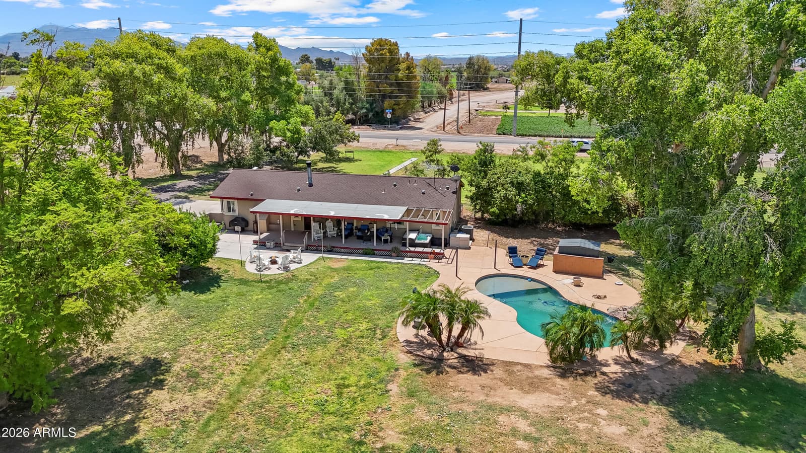 18004 W Yuma Road, Goodyear, AZ 85338 — photo 35 of 40