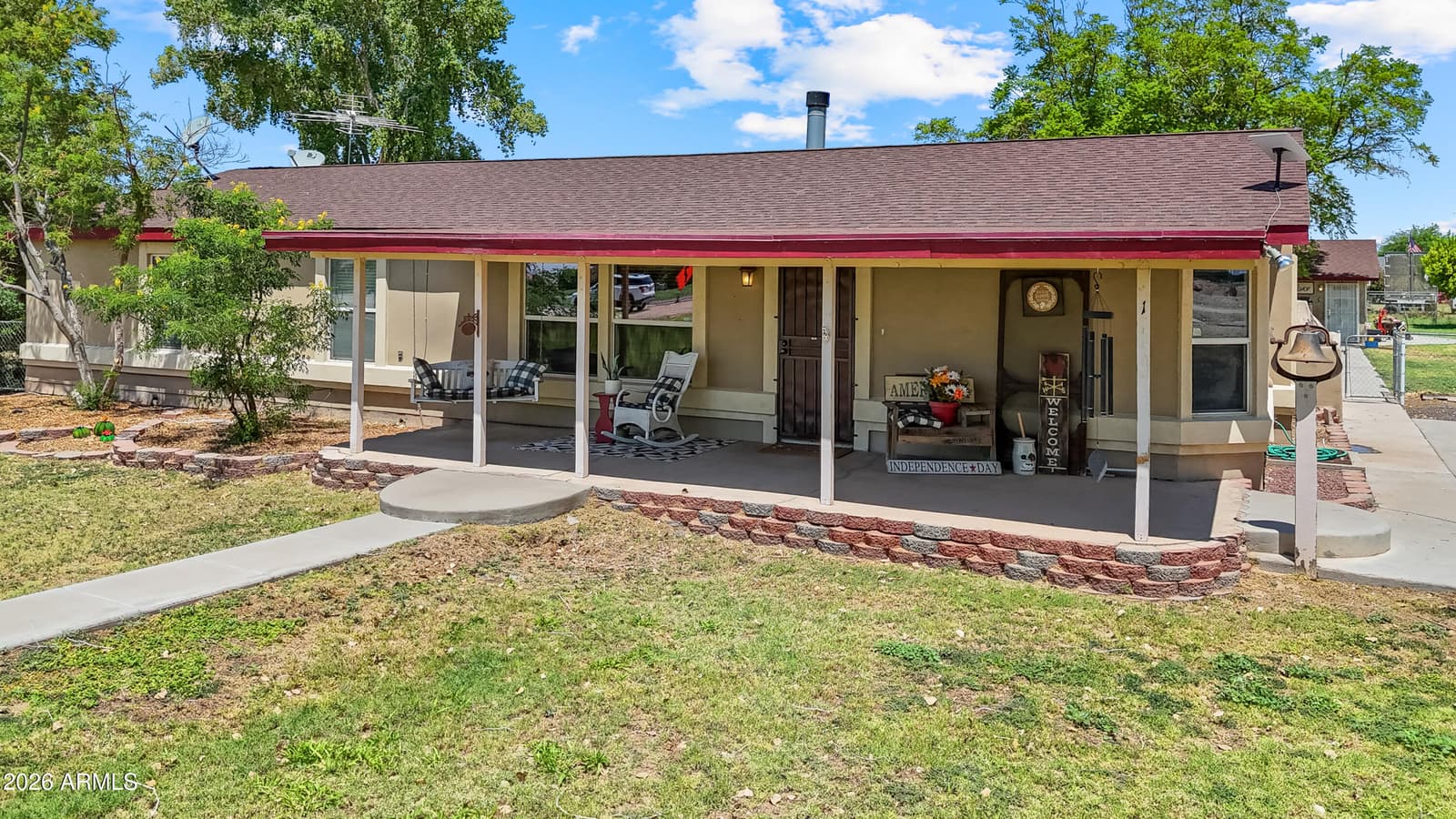 18004 W Yuma Road, Goodyear, AZ 85338 — photo 2 of 40