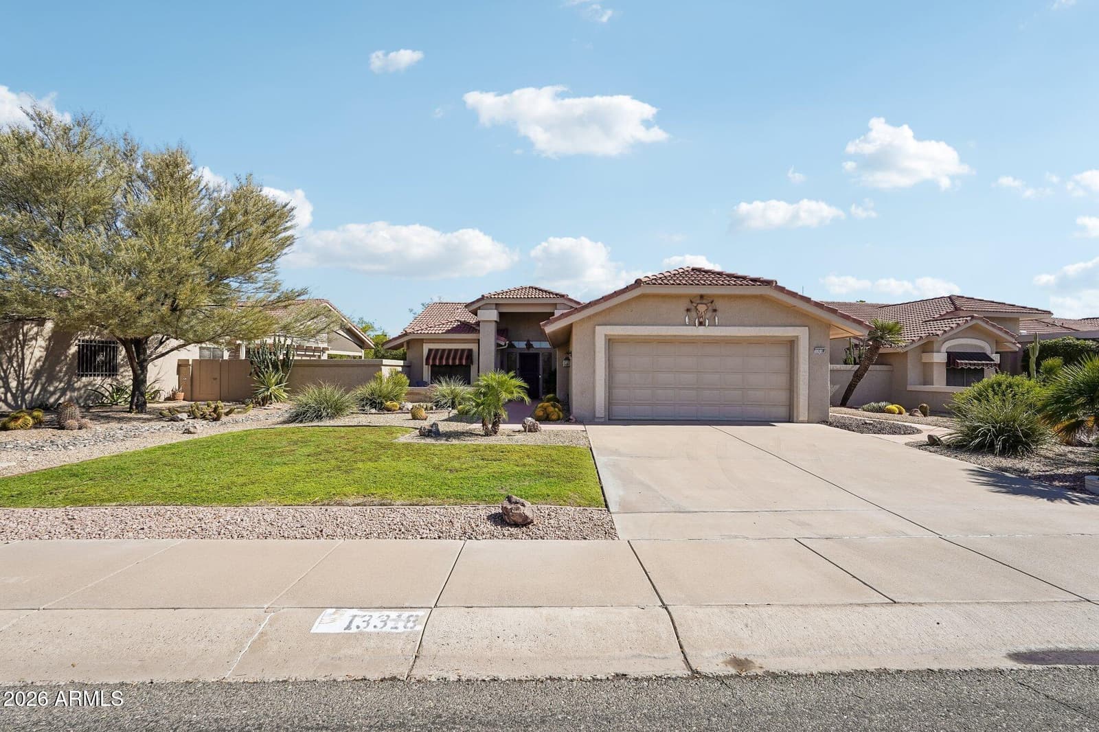 13318 W La Terraza Drive, Sun City West, AZ 85375 — photo 36 of 46
