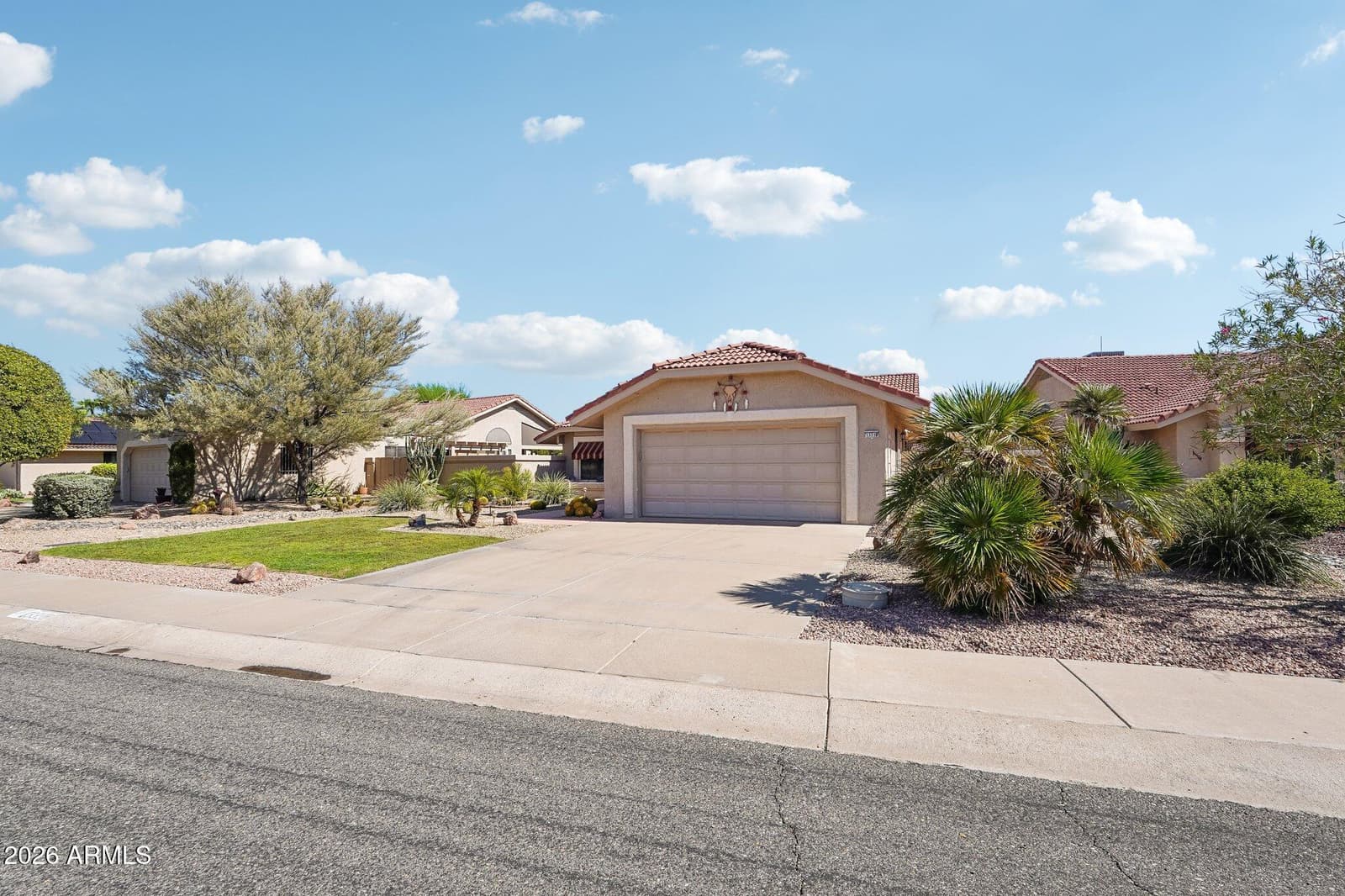 13318 W La Terraza Drive, Sun City West, AZ 85375 — photo 37 of 46