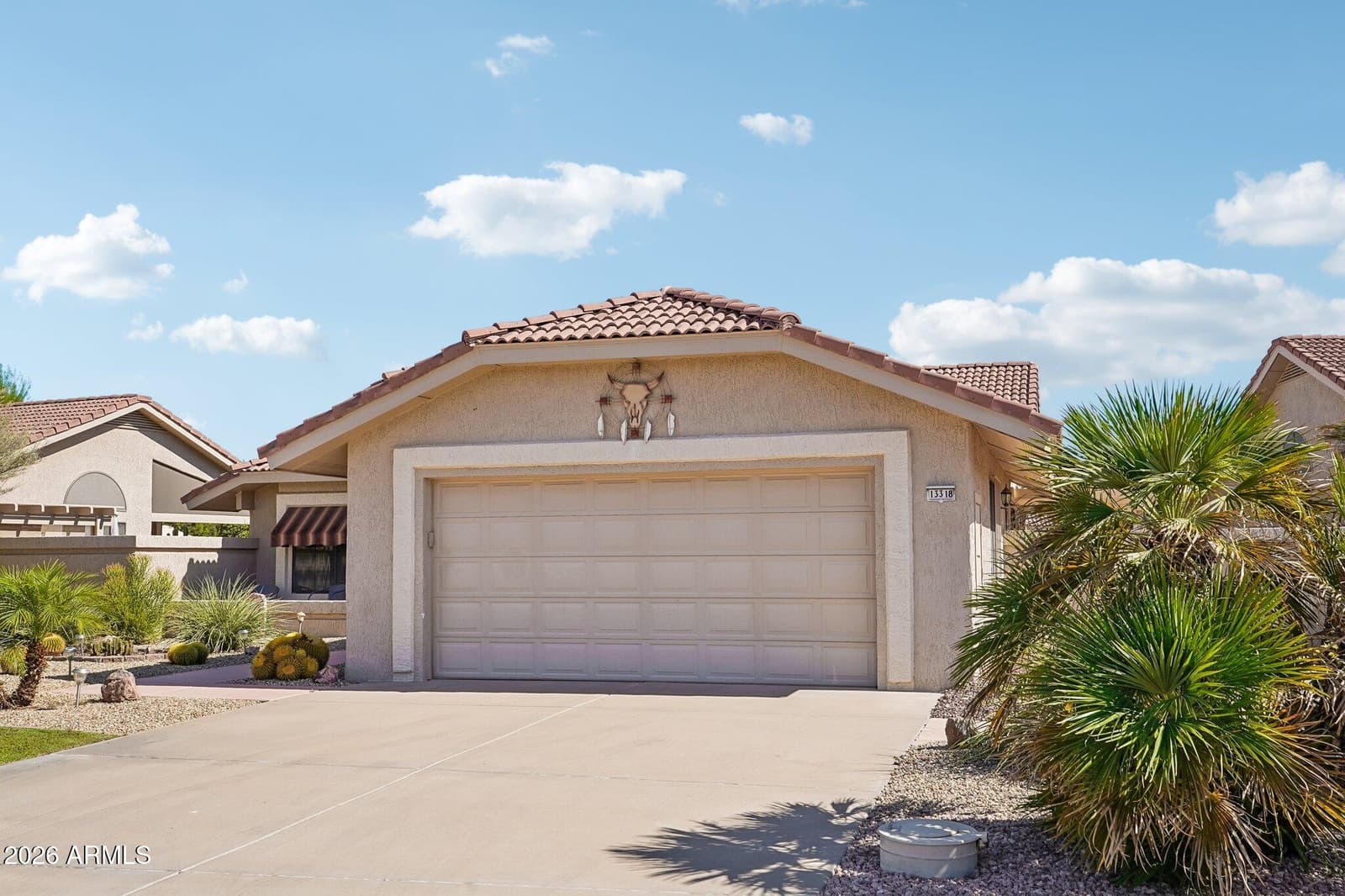 13318 W La Terraza Drive, Sun City West, AZ 85375 — photo 38 of 46