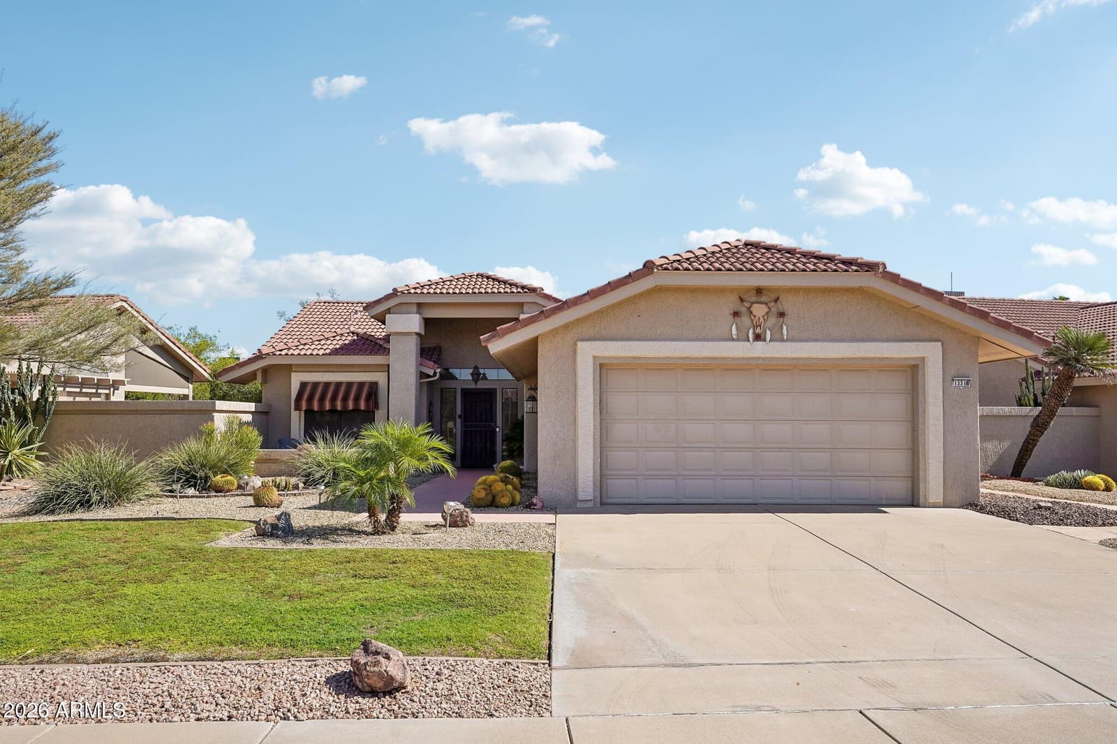 13318 W La Terraza Drive, Sun City West, AZ 85375 — photo 3 of 46