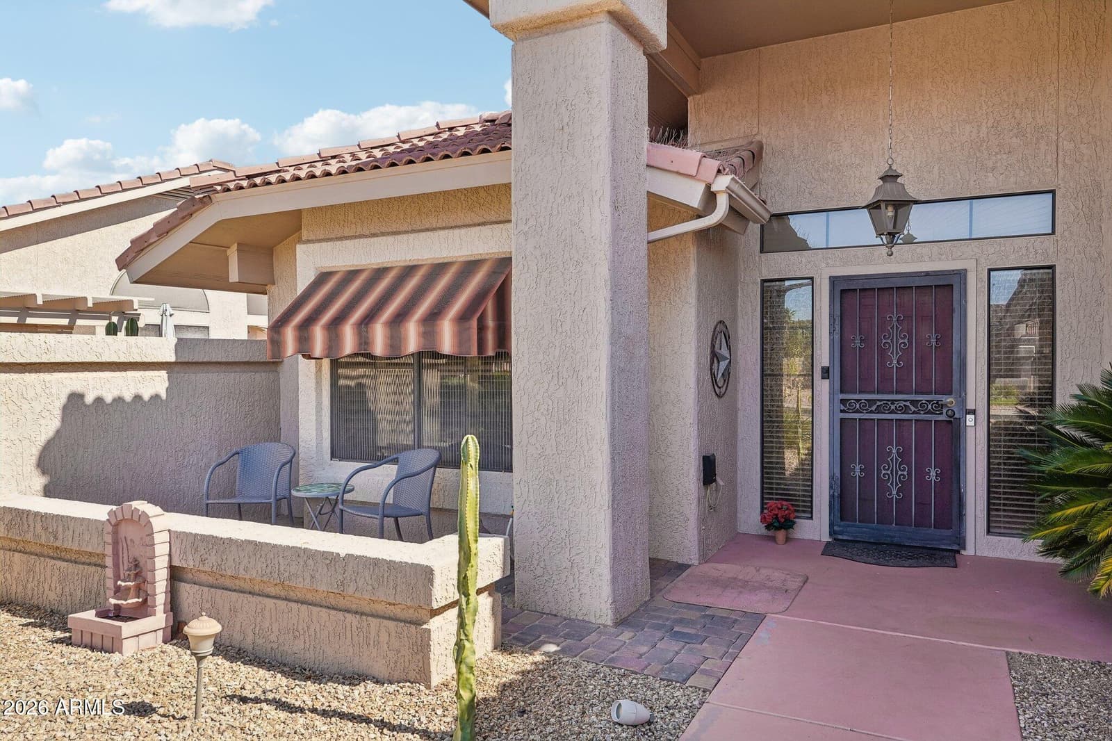 13318 W La Terraza Drive, Sun City West, AZ 85375 — photo 40 of 46