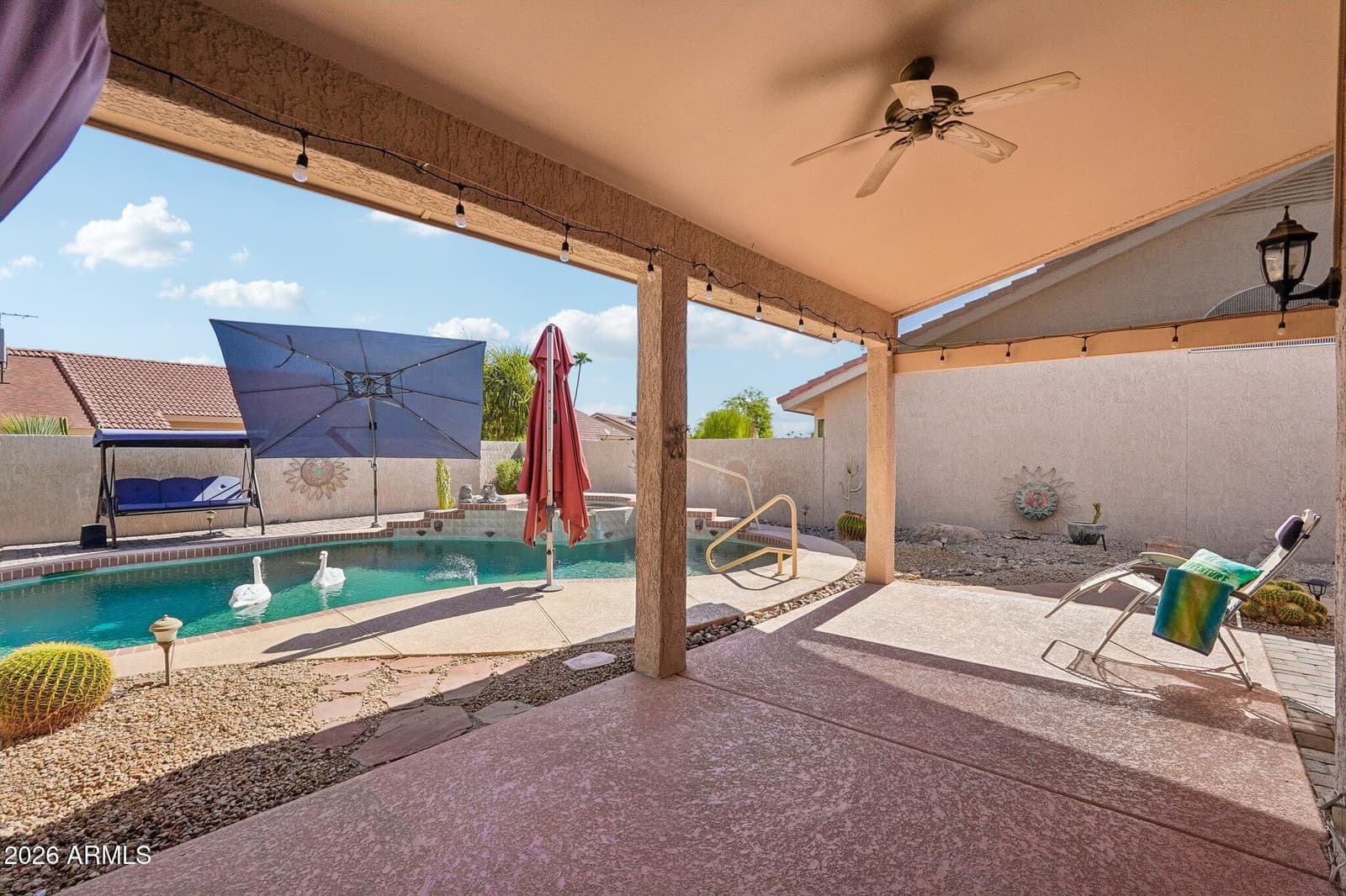 13318 W La Terraza Drive, Sun City West, AZ 85375 — photo 5 of 46