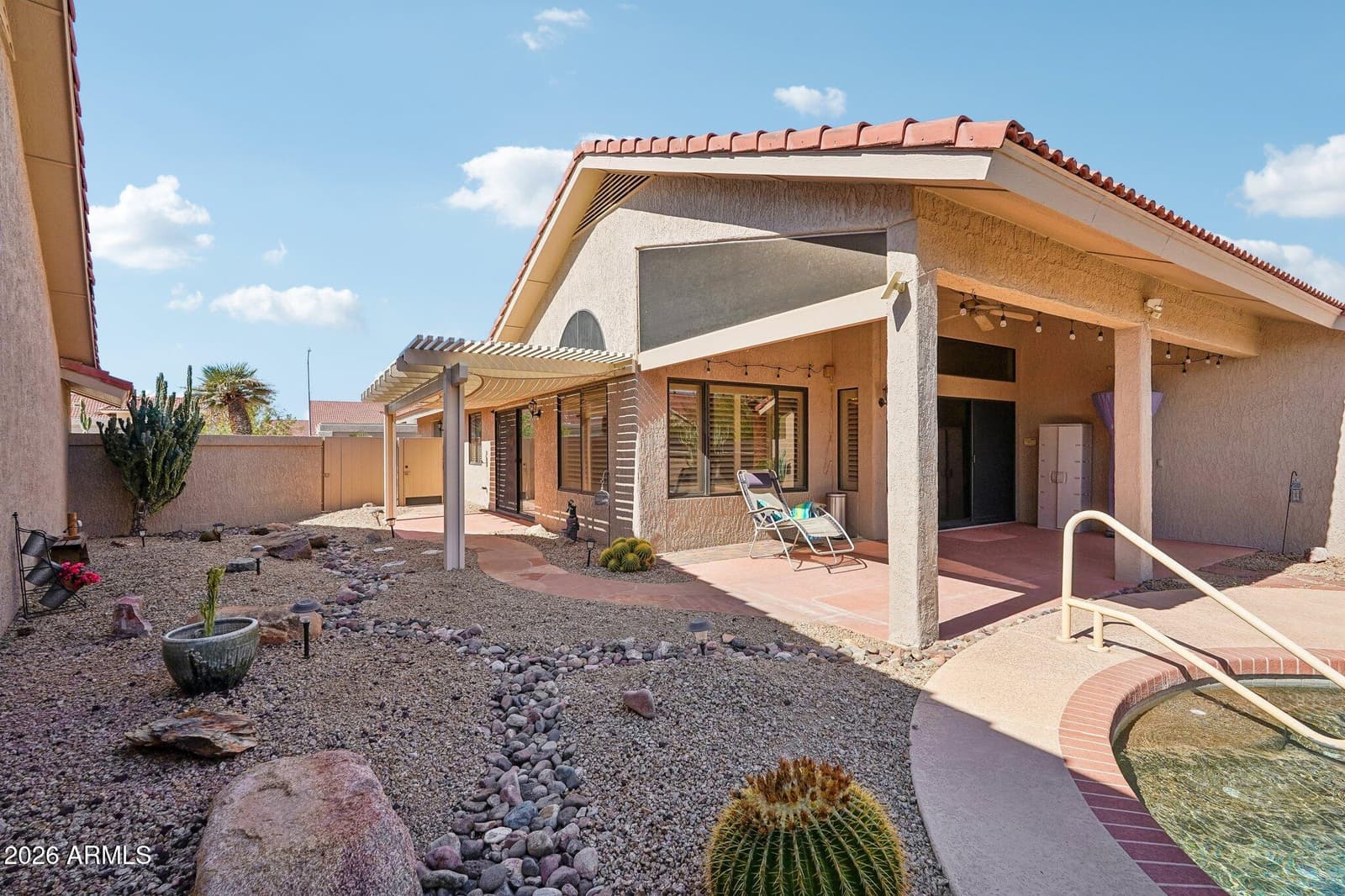 13318 W La Terraza Drive, Sun City West, AZ 85375 — photo 31 of 46