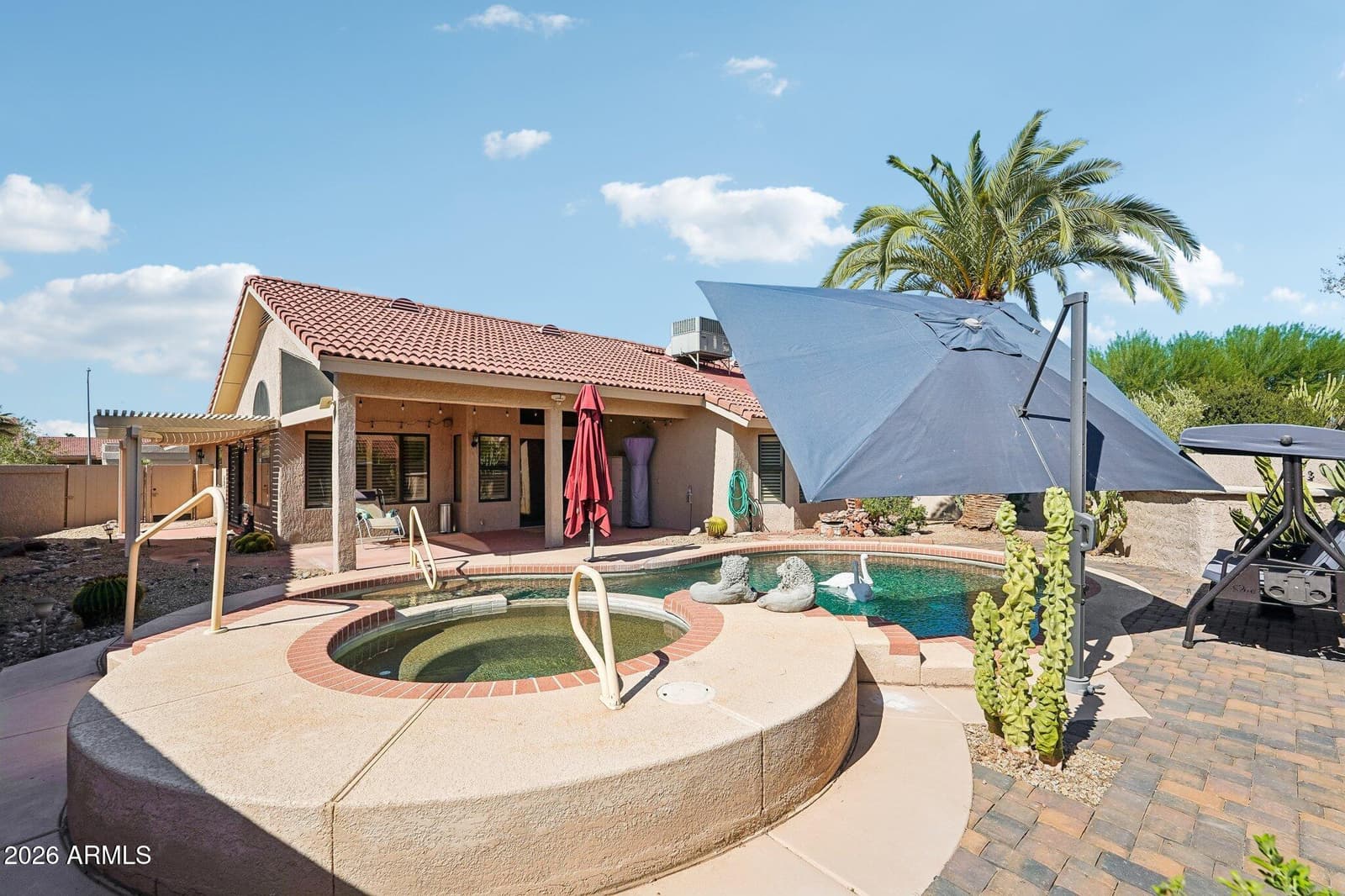 13318 W La Terraza Drive, Sun City West, AZ 85375 — photo 30 of 46