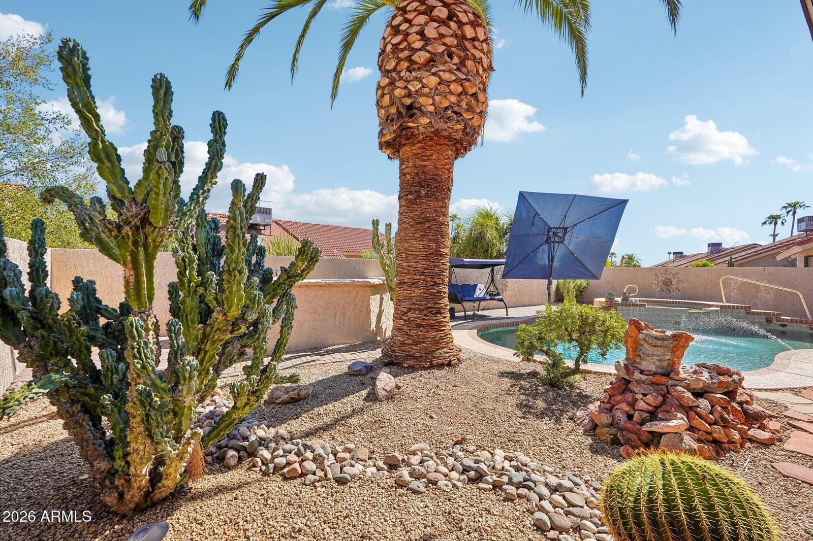 13318 W La Terraza Drive, Sun City West, AZ 85375 — photo 33 of 46