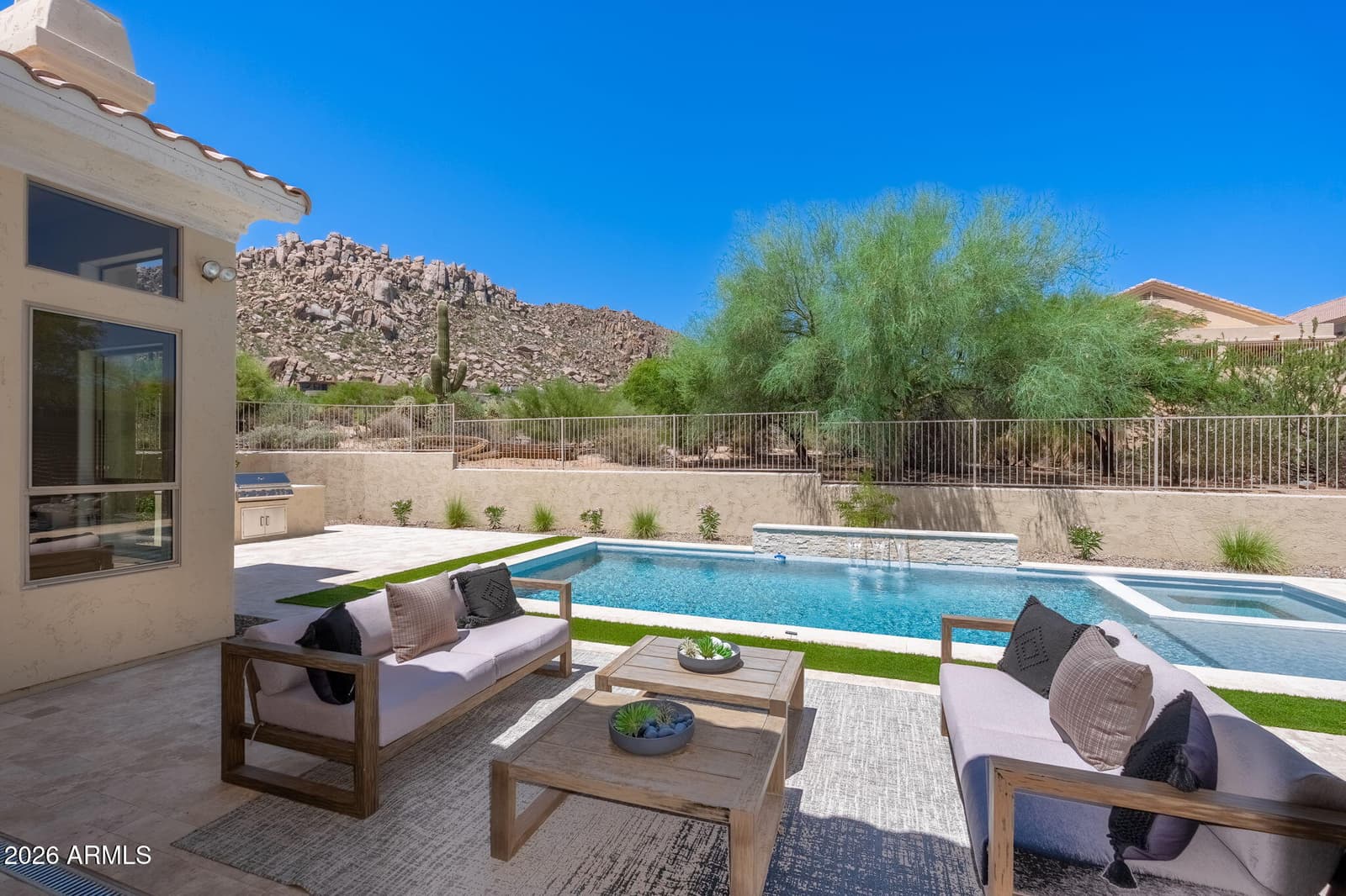 11552 E Desert Holly Drive, Scottsdale, AZ 85255 — photo 48 of 85