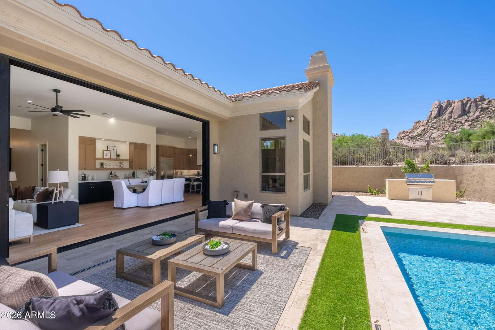 11552 E Desert Holly Drive, Scottsdale, AZ 85255 — photo 49 of 85